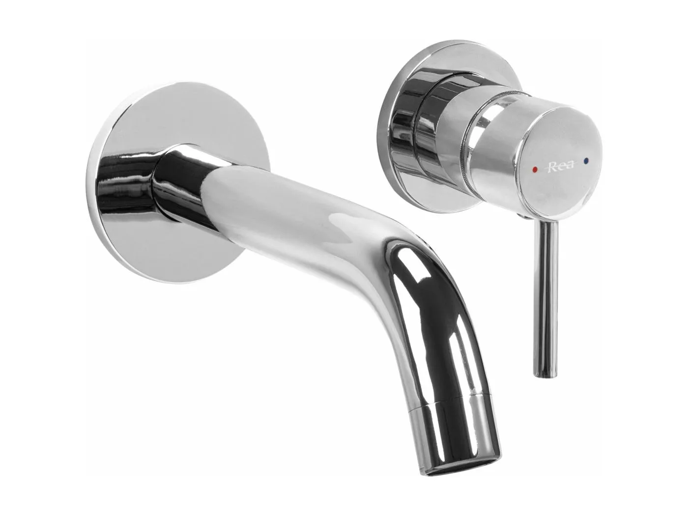 Unterputz Armatur Rea Js-W021 Owen Chrome