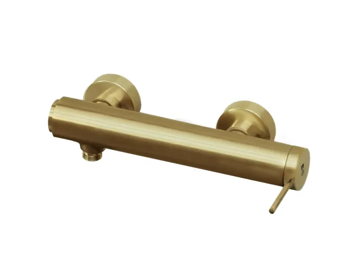 Luisa Messing Duschmischer Essebagno