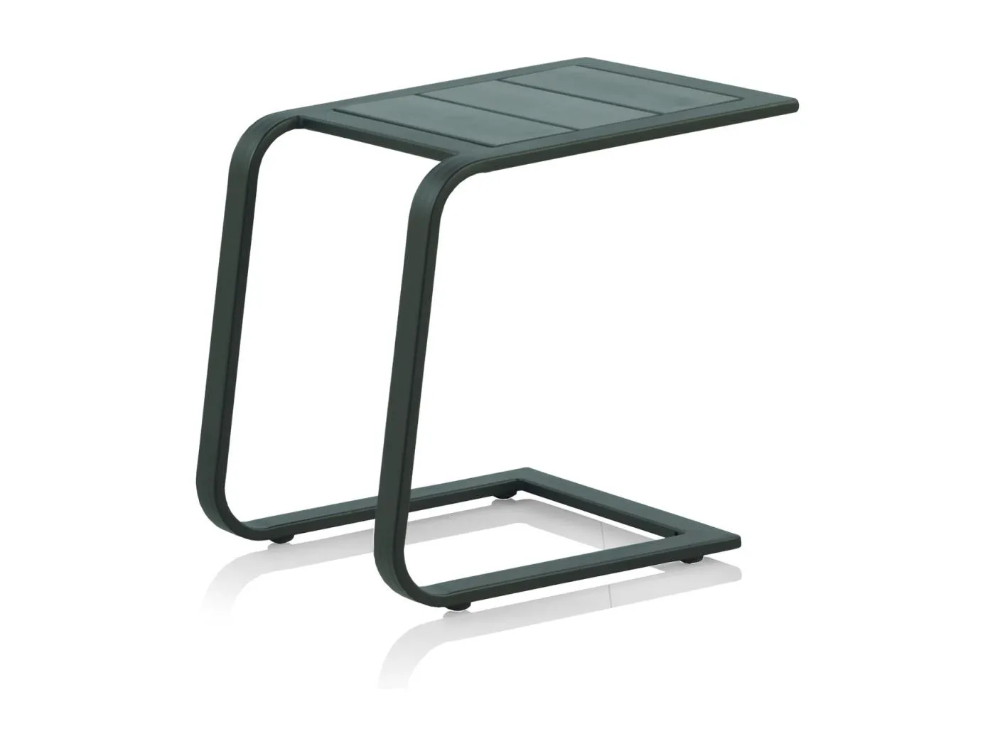 Couchtisch dunkelbraun