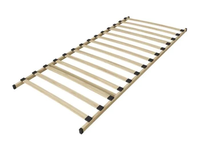 Lattenrost PHA 90x190 - Bausatz