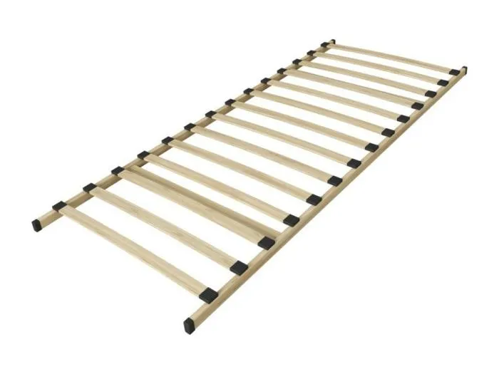 Lattenrost PHA 80x200 - KIT