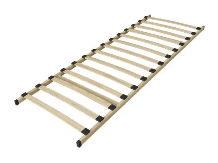 Lattenrost PHA 70x190 - KIT