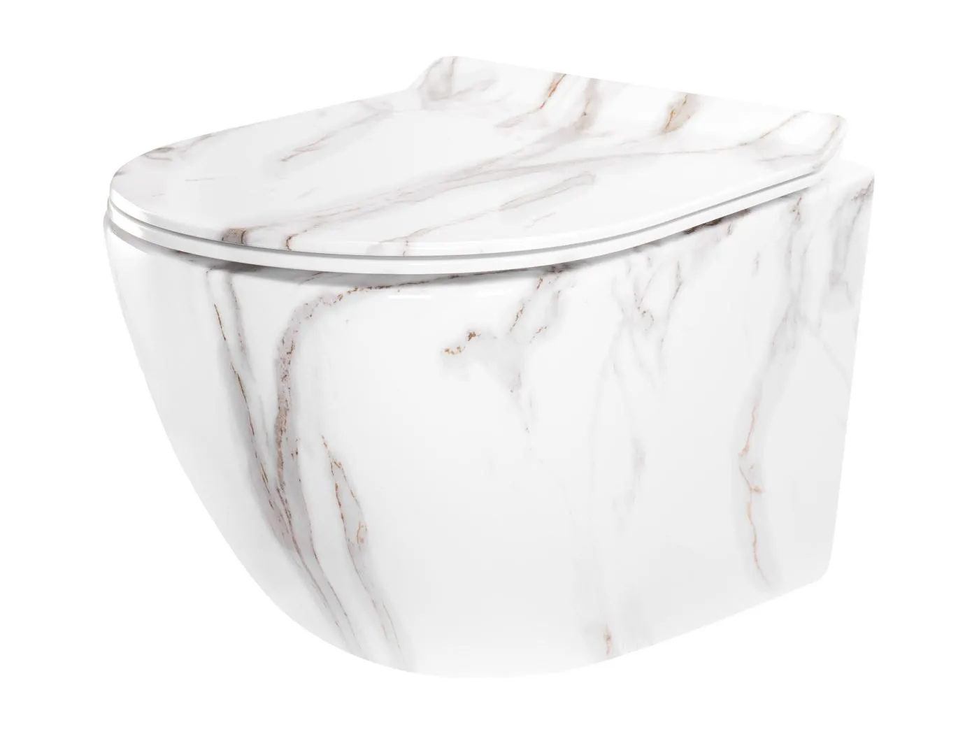 Wandhängendes Rea Carter Tornado Aiax Shiny