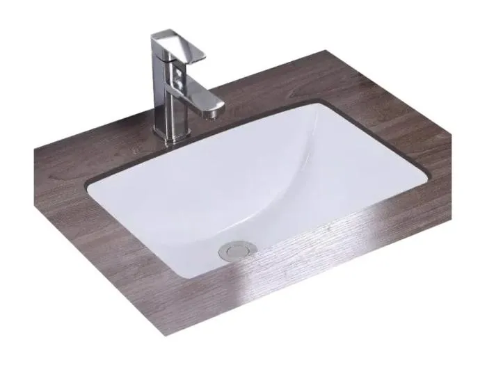 Unterbau Waschbecken Rea Adela White