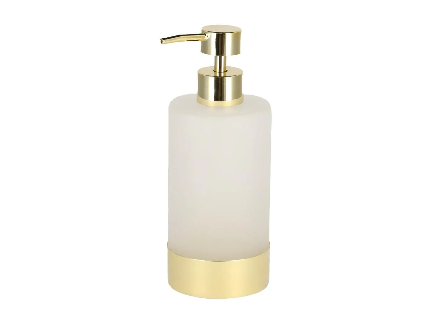 Badspender Kerala mittelweiß 20x7.5 cm