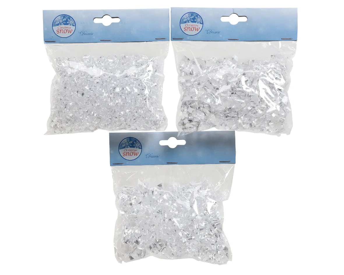 Dekosteine ICE 128544