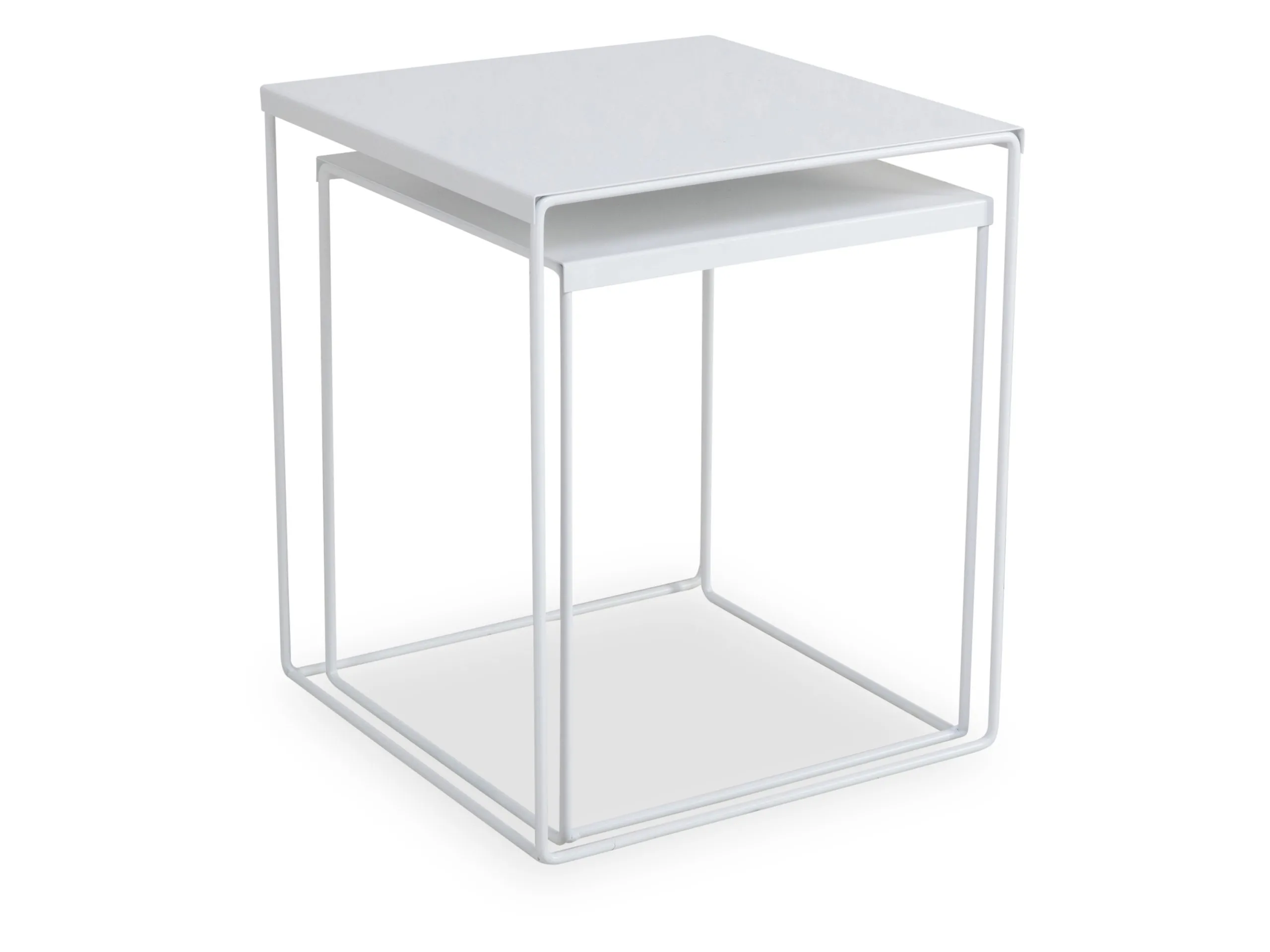 Beistelltisch-Set ZAIDA 407082