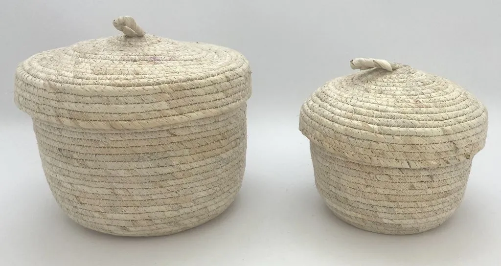 Box BASKET mittel 437490