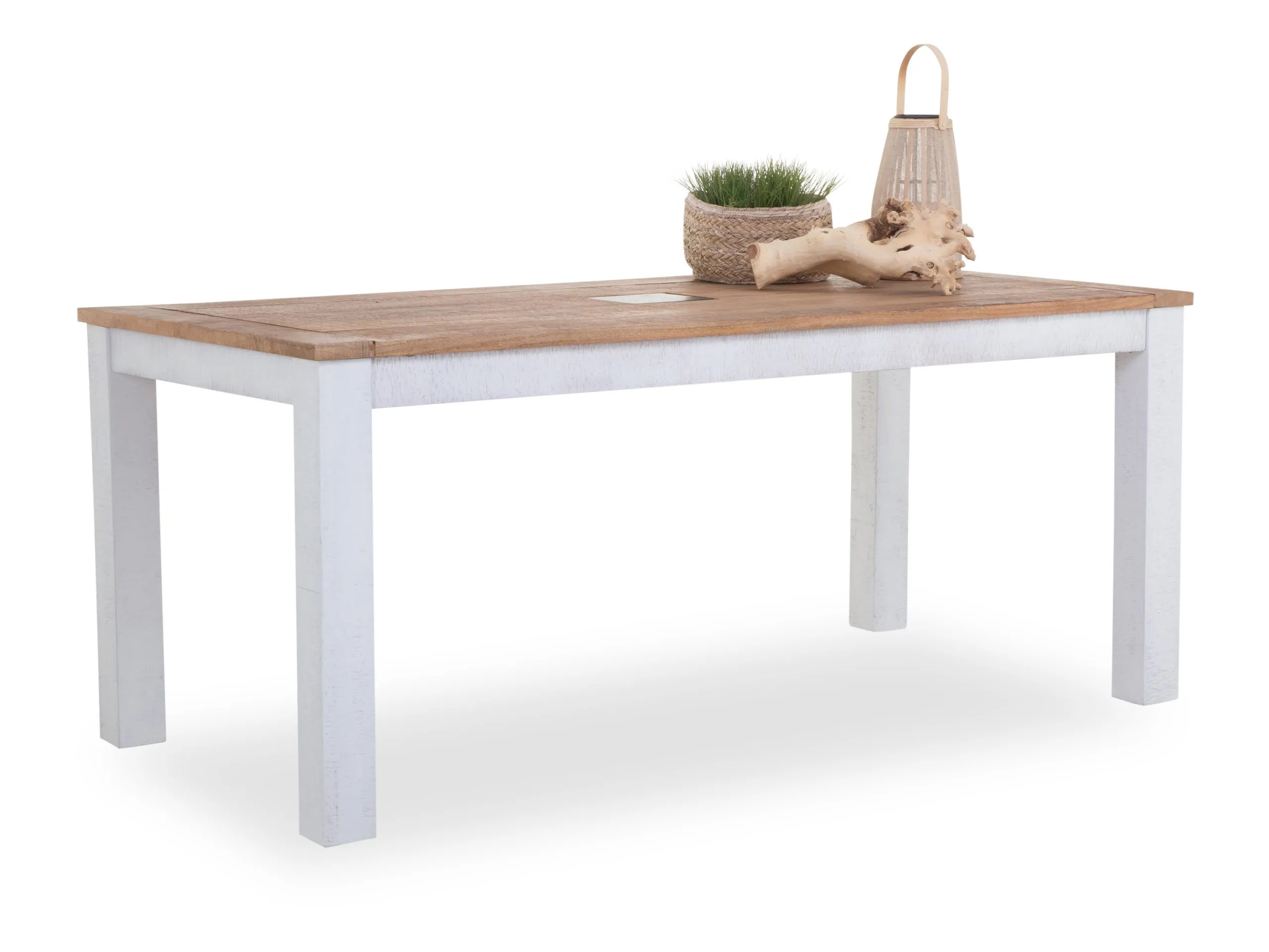 Esstisch SANSIBAR HALMSTAD 487506