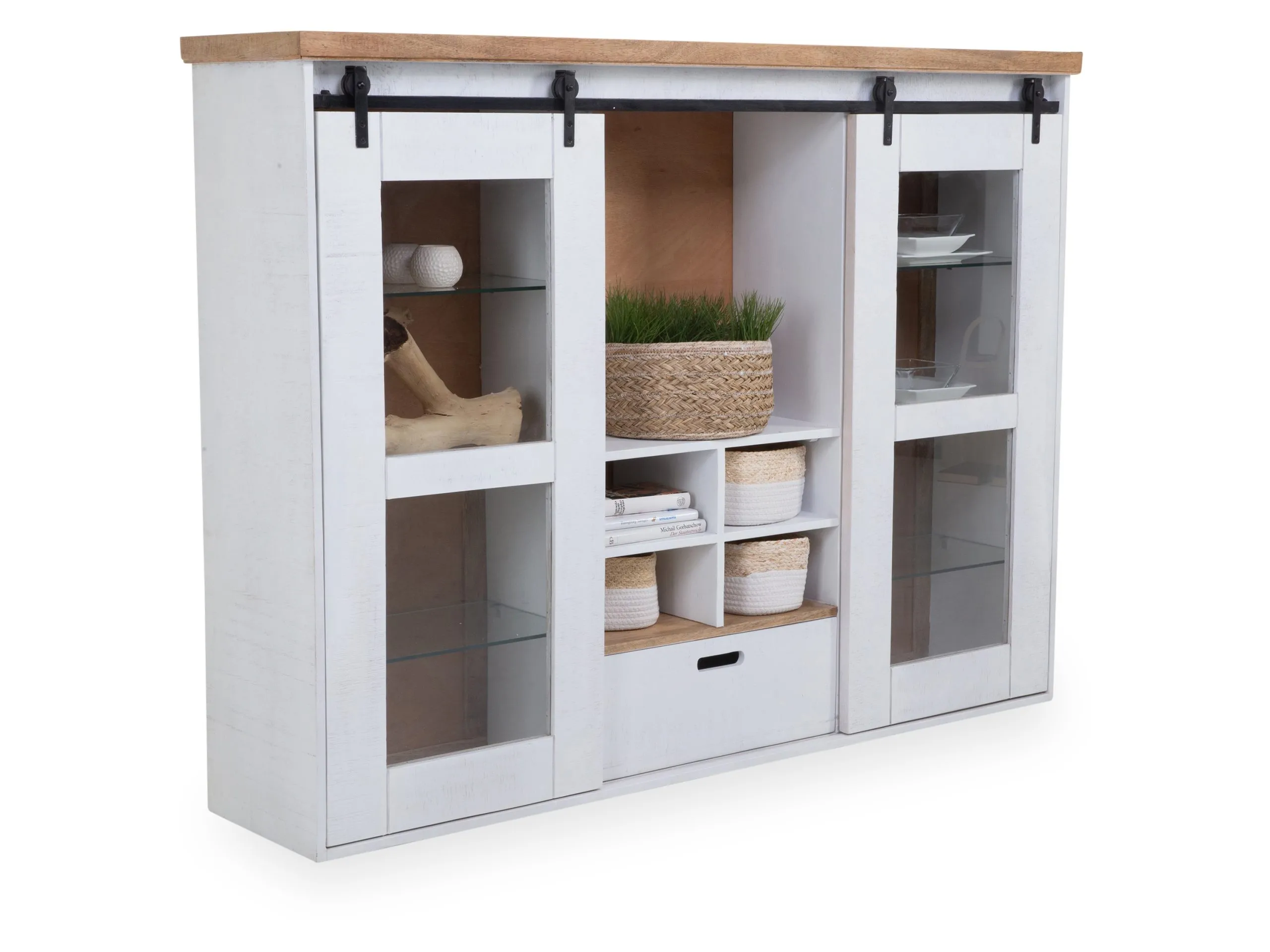 Aufsatz SANSIBAR HALMSTAD 487514