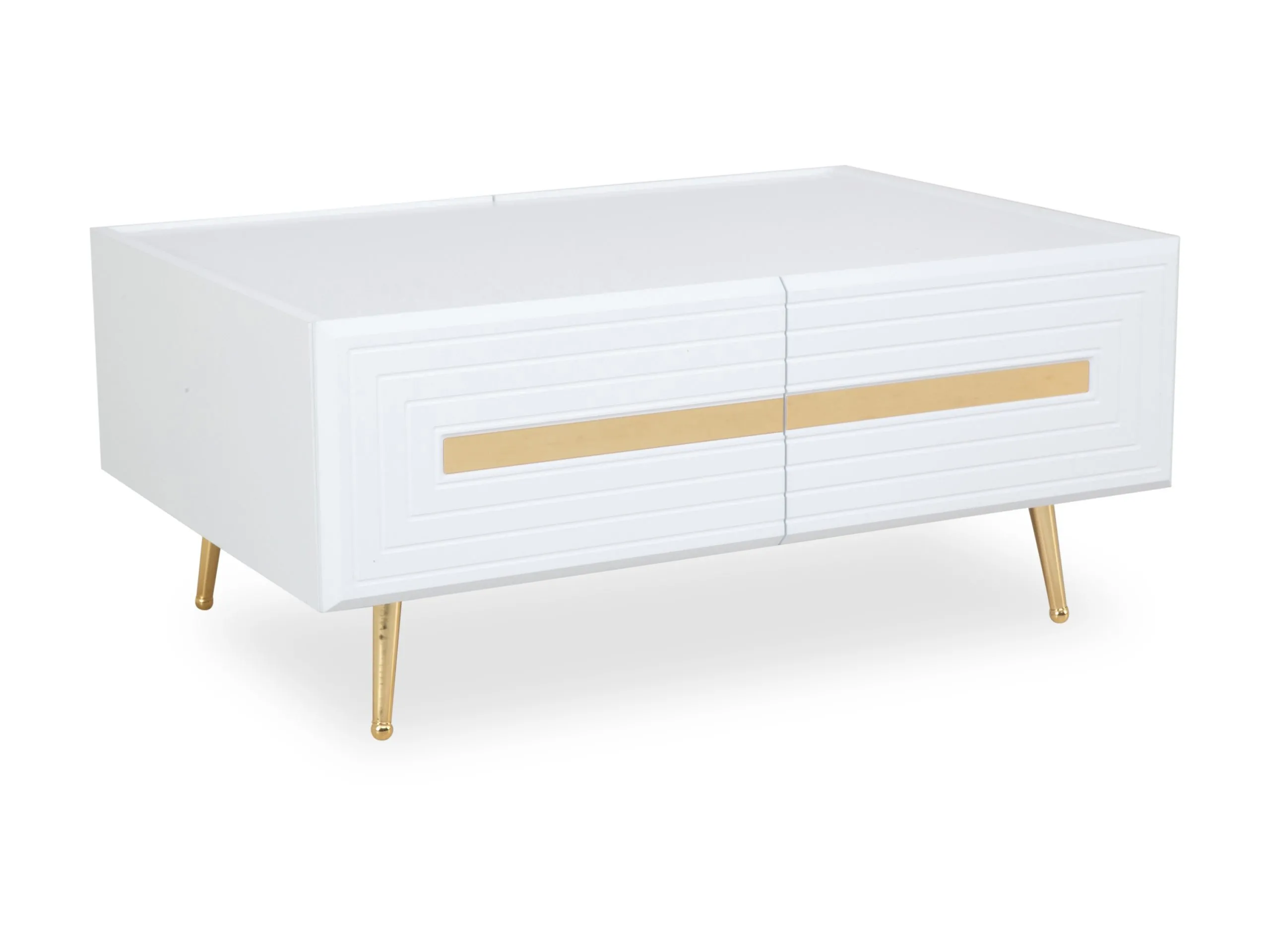 Couchtisch JAPHIA 545311