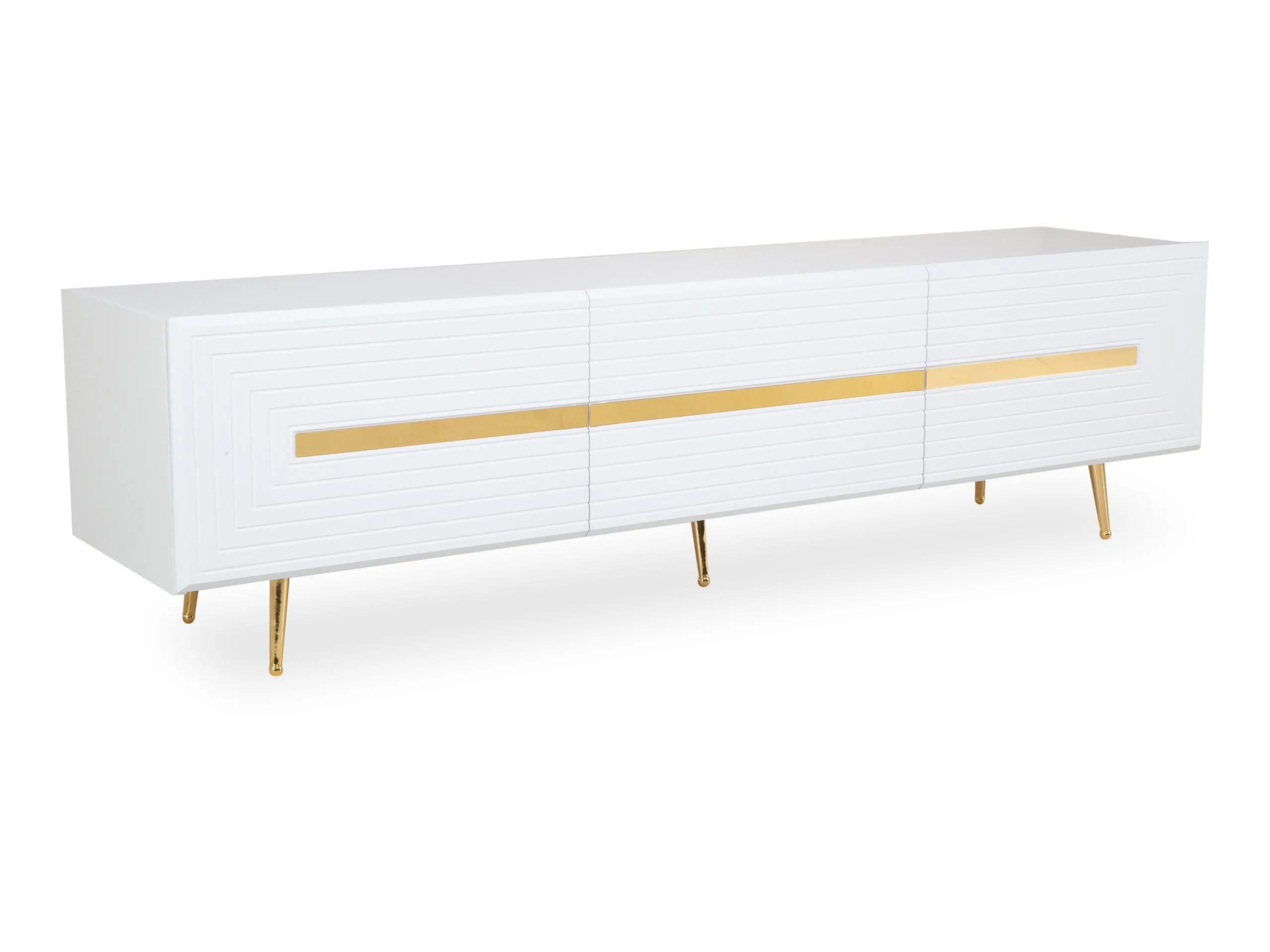 Lowboard JAPHIA 545313