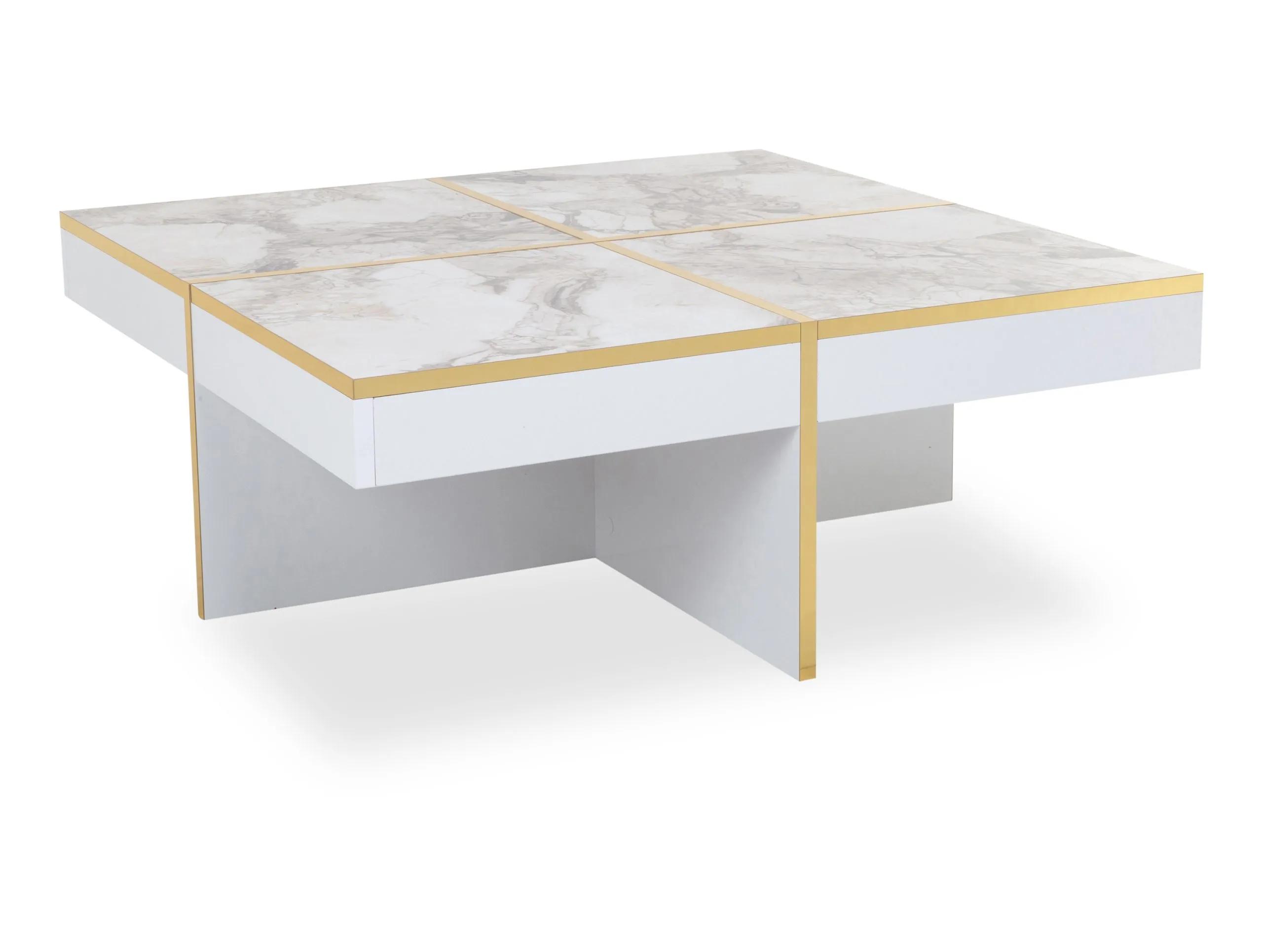 Couchtisch QUILA 545433