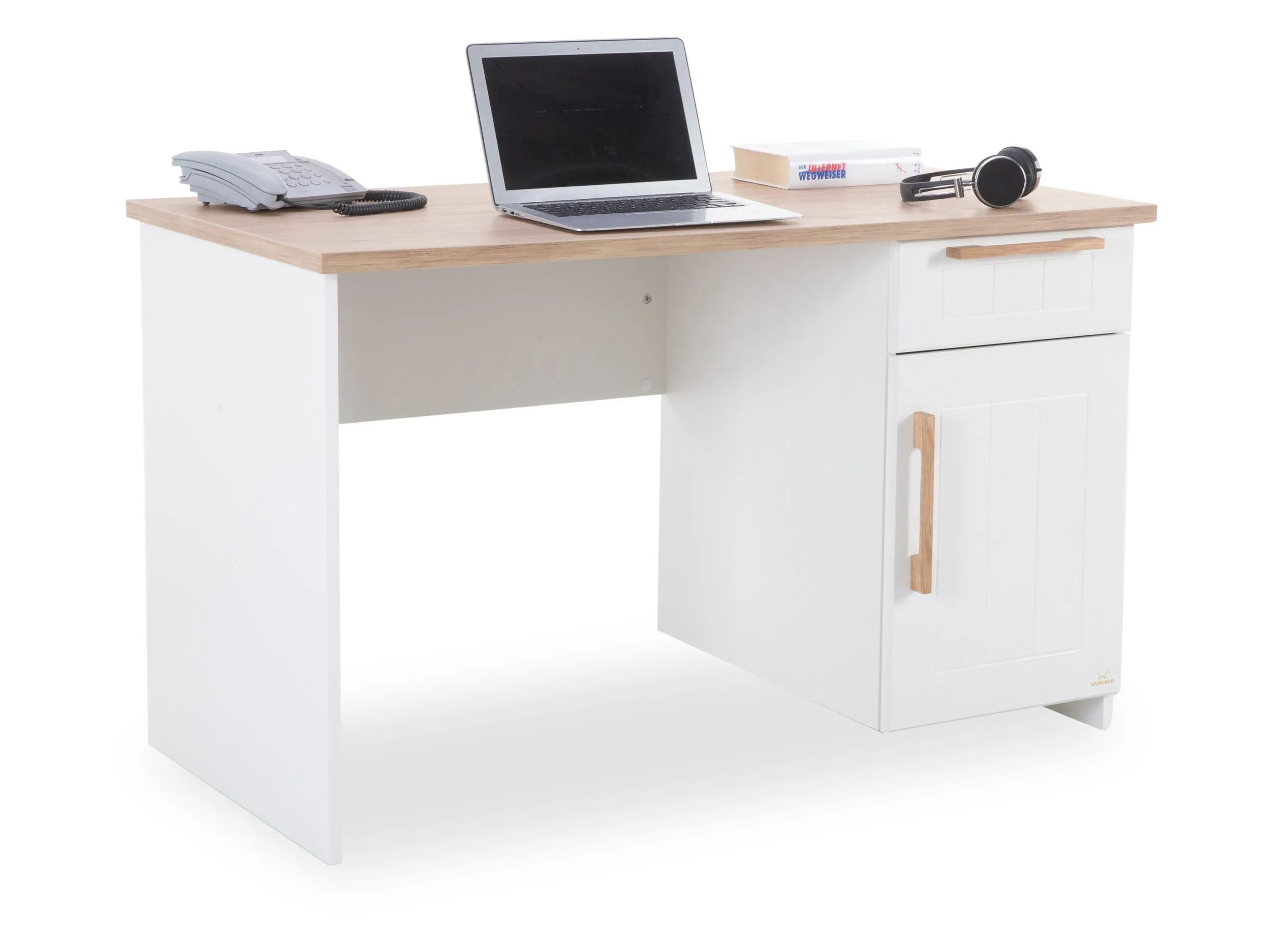 Schreibtisch SANSIBAR WESTERHEVER 546511