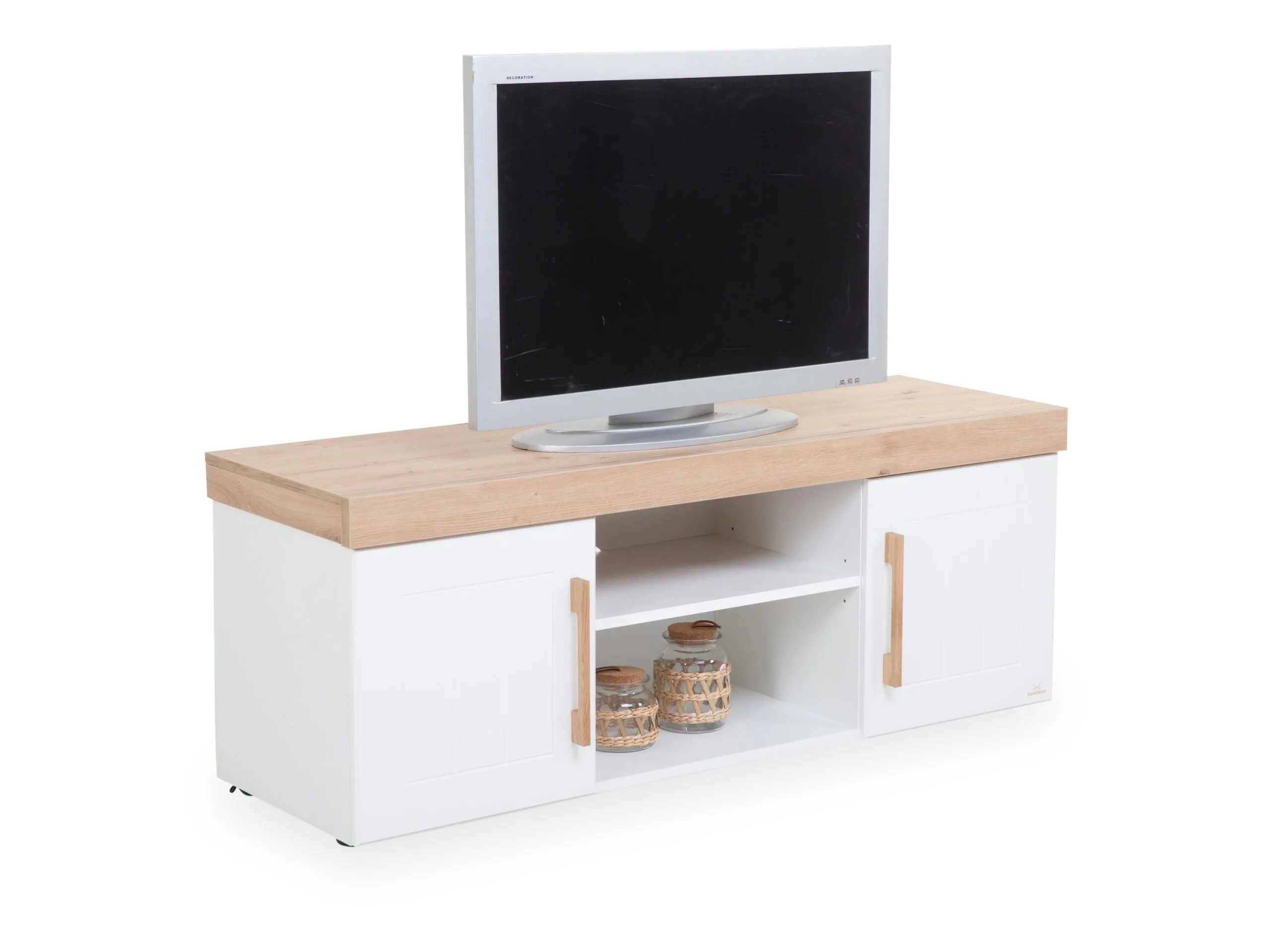 Lowboard SANSIBAR WESTERHEVER 546512