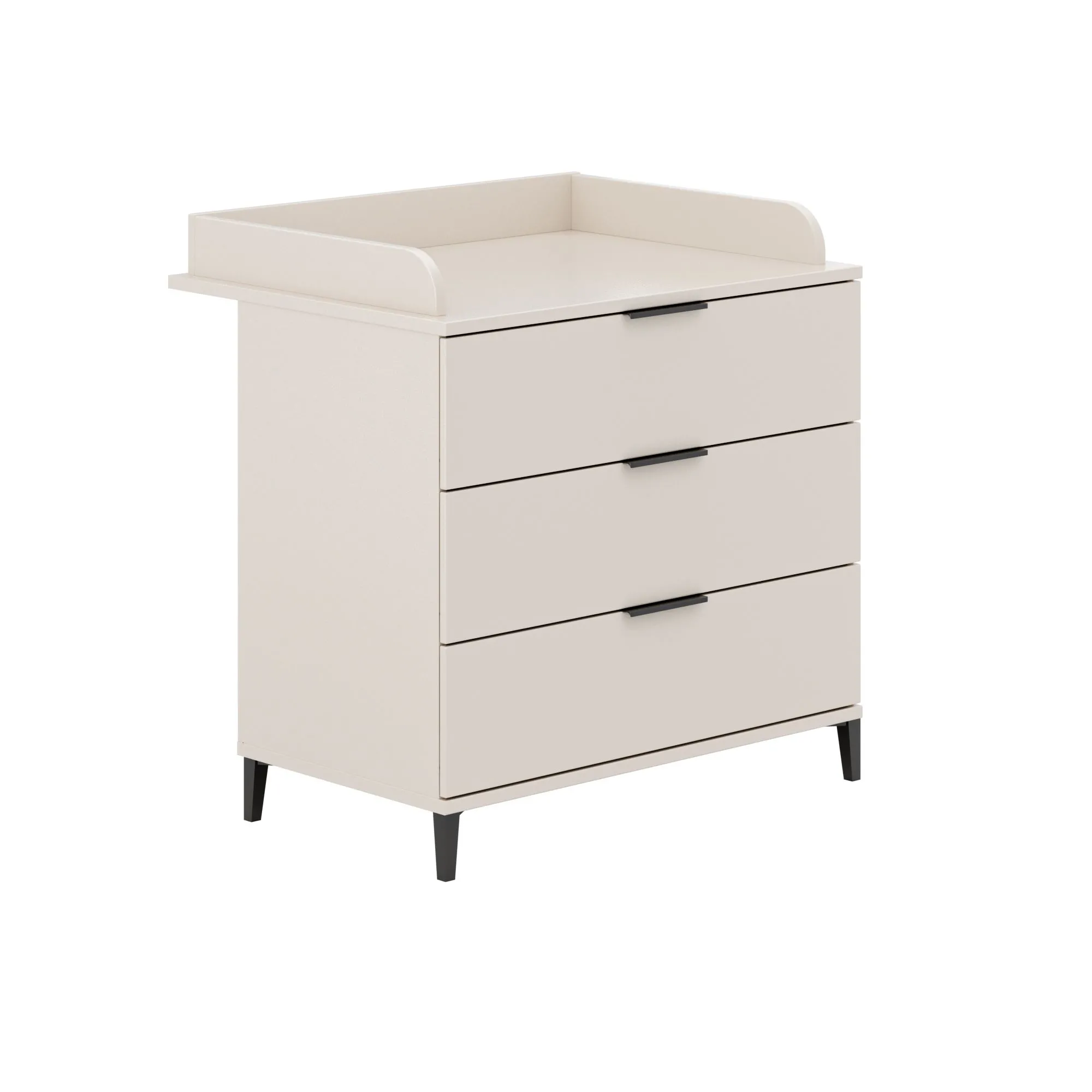 Wickelkommode PAIDI ARI 548178