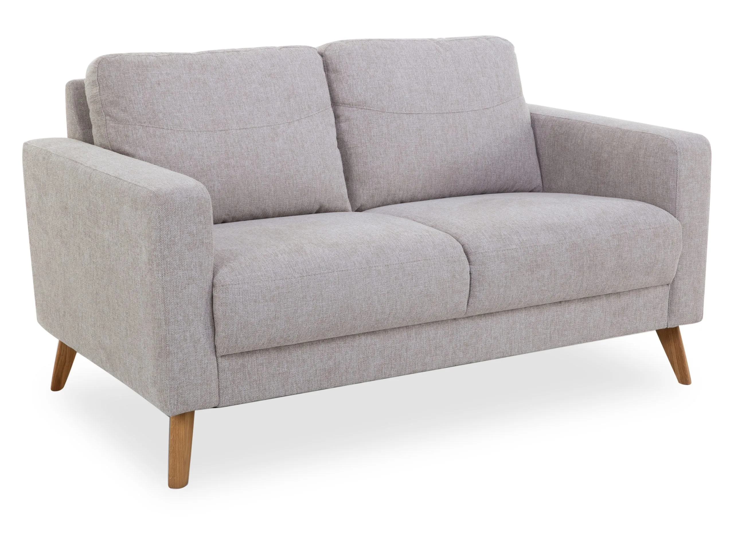 Sofa 2 Sitzer LIVIN MALMÖ 555628