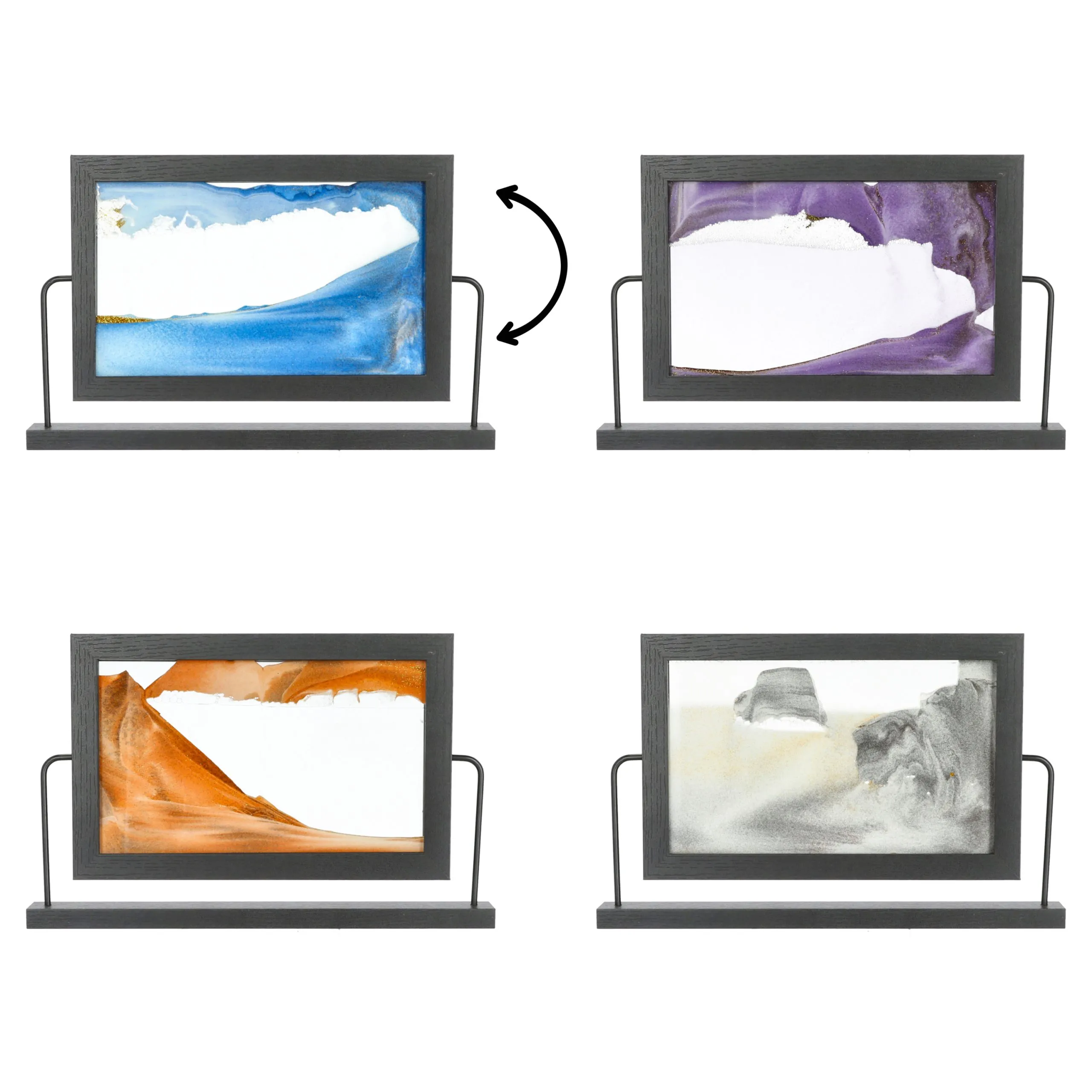 Deko SANDBILD 564462