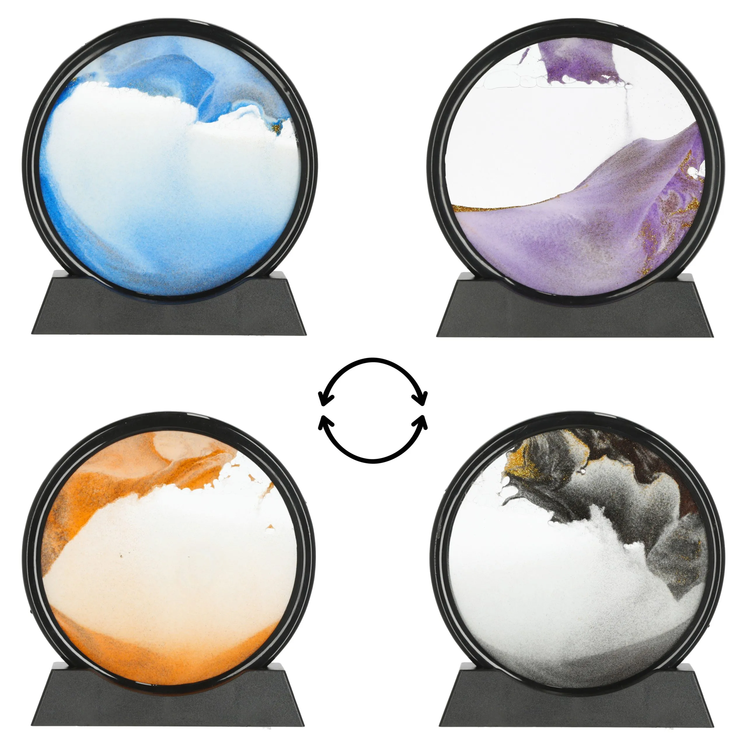 Deko SANDBILD 564472