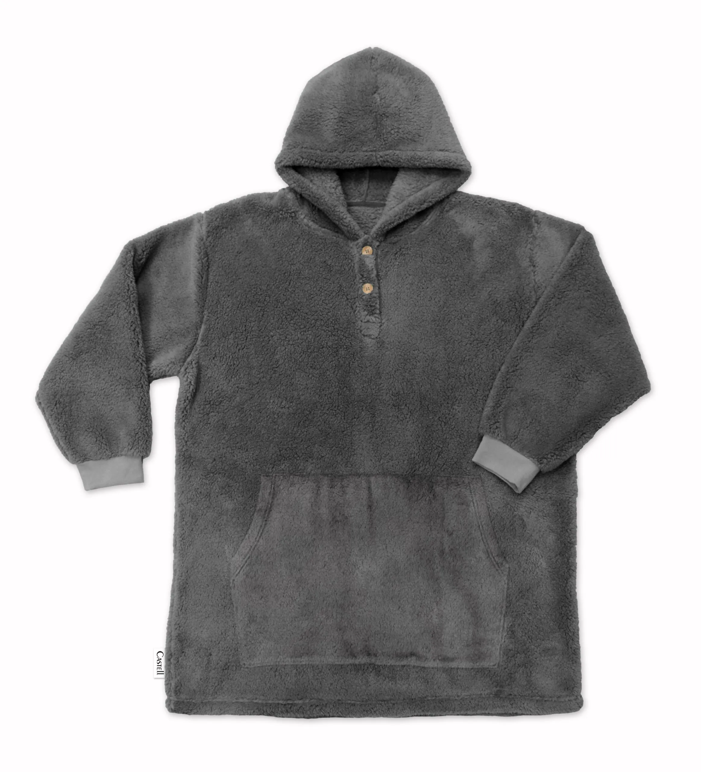 Kapuzenpullover HOODIE titan 571789