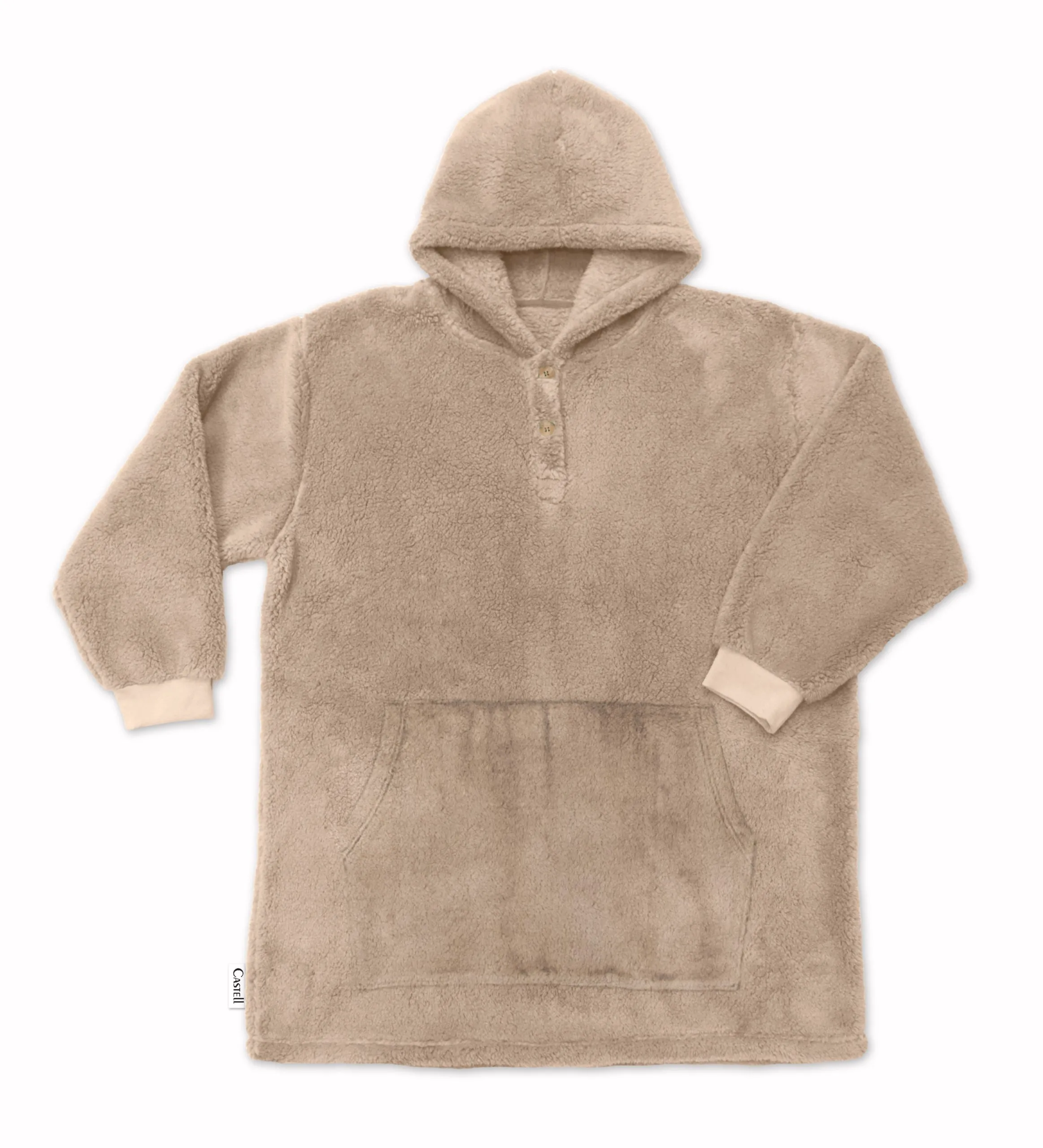 Kapuzenpullover HOODIE 571793