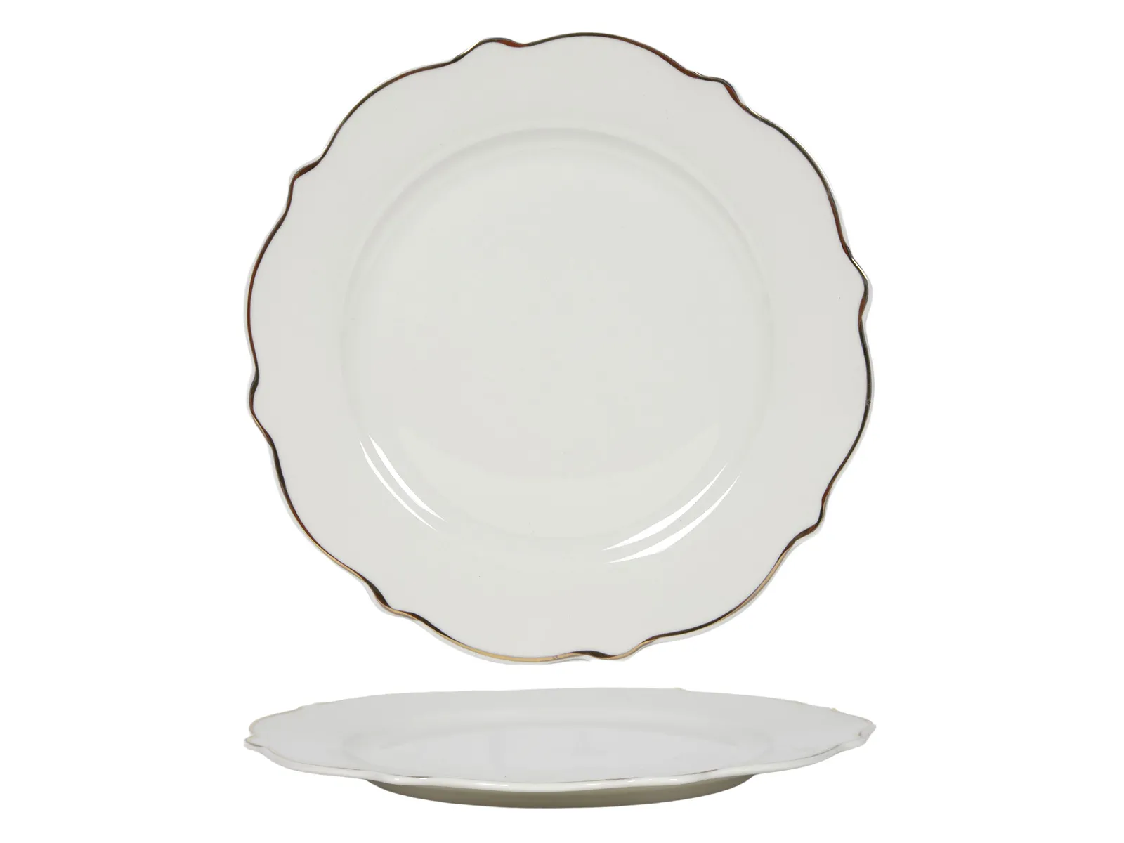 Dessertteller LOTUS 574845