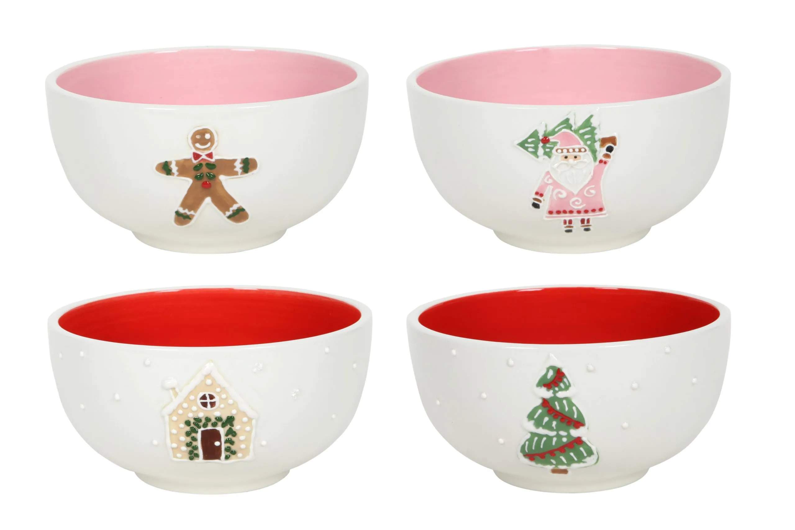 Müslischale X-MAS 574911