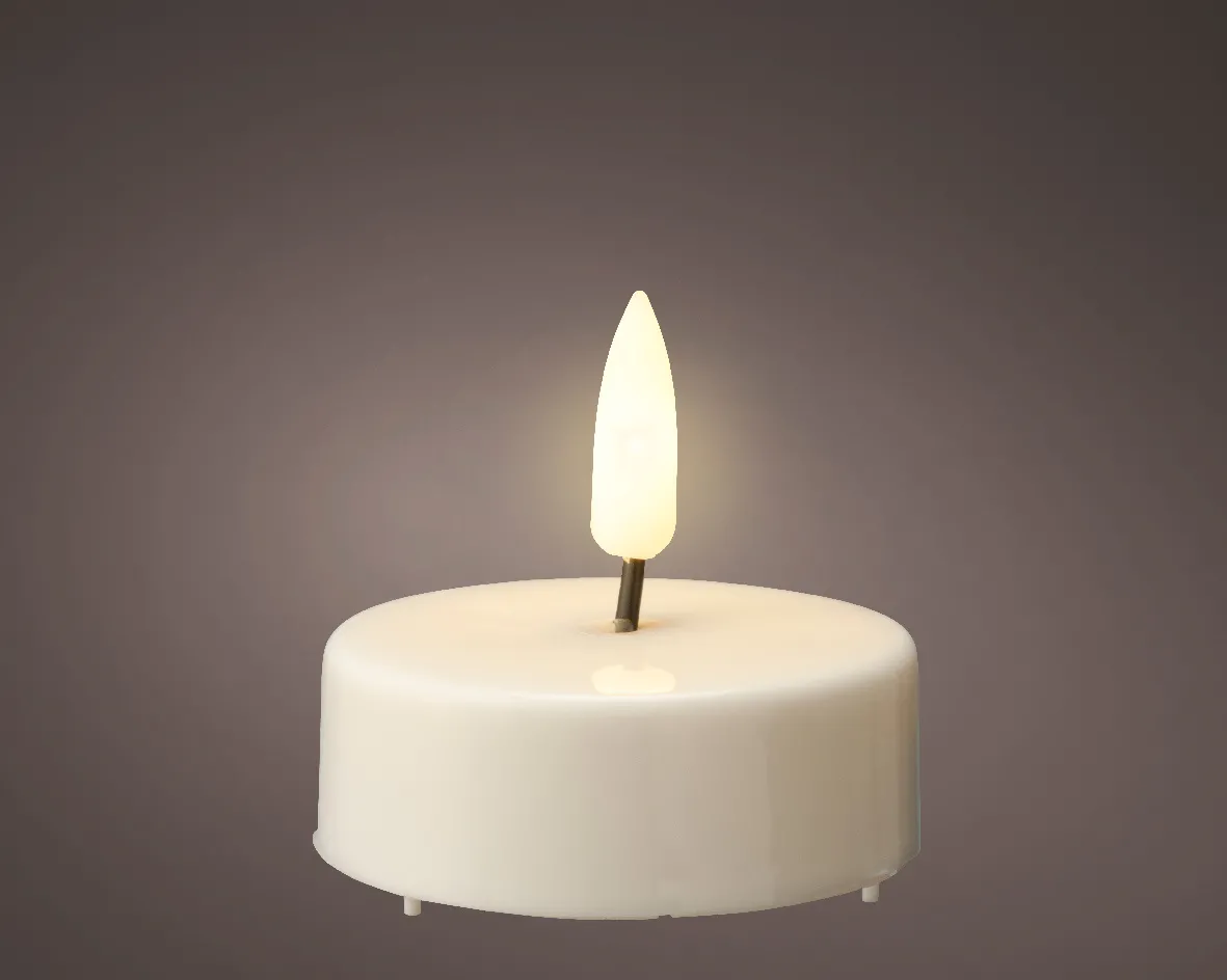 Teelicht LED 576577