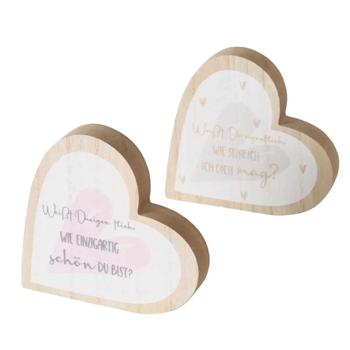 Dekoaufsteller SCHÖN 578863