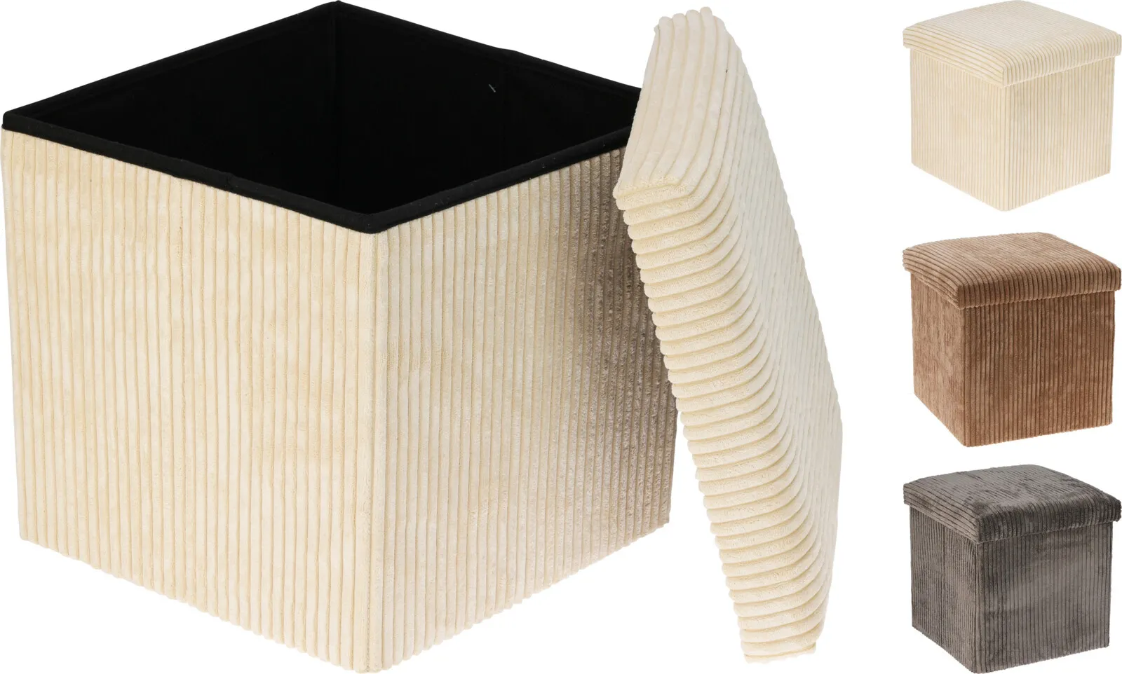 Sitzhocker NEW 580245