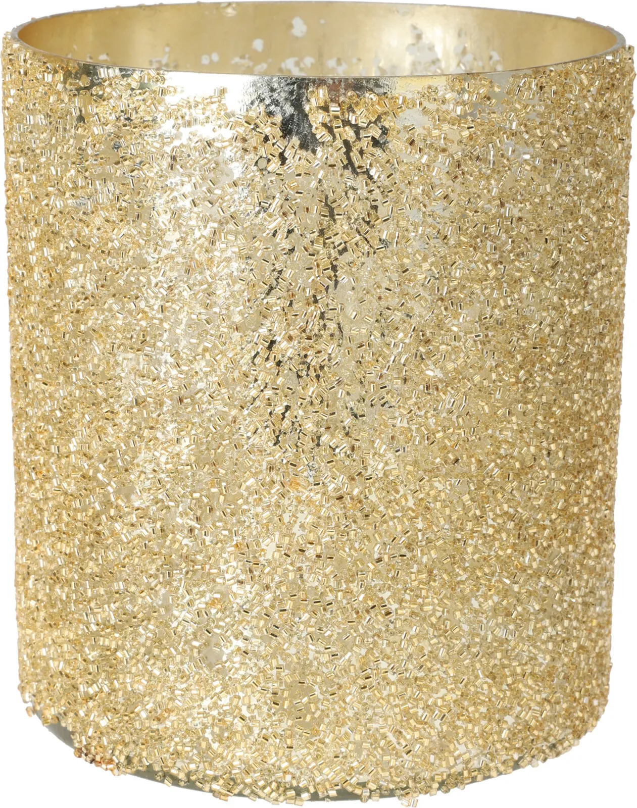 Windlicht GOLD 580356