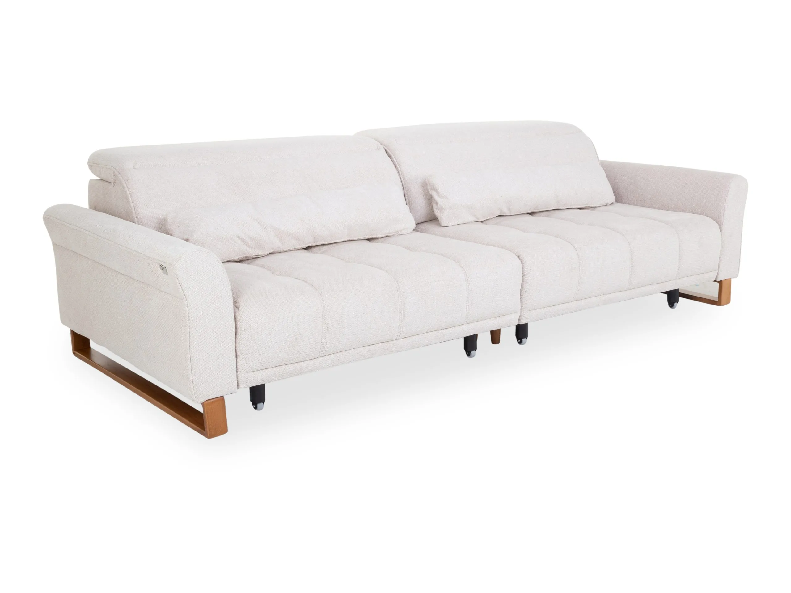 Megasofa SANSIBAR HARUM 581254