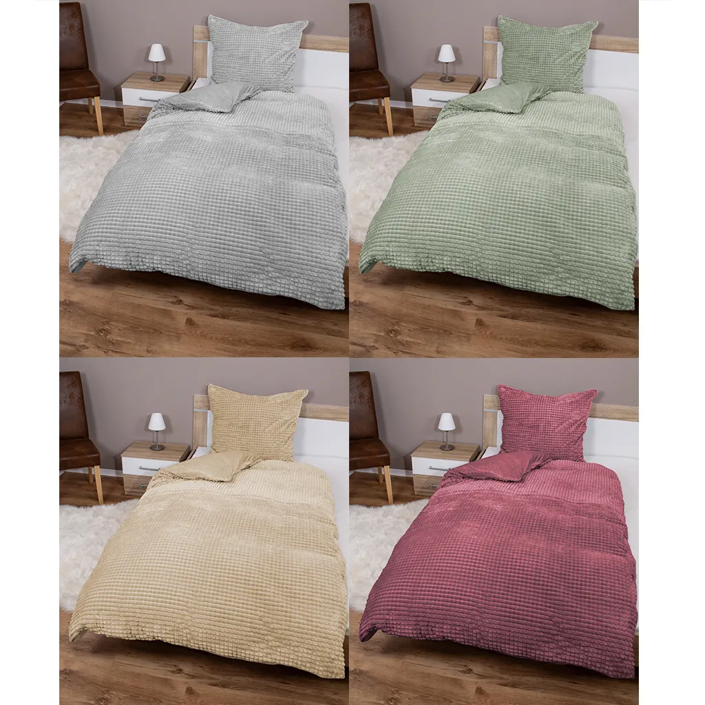 Bettwäsche CASHMERE TOUCH 588113