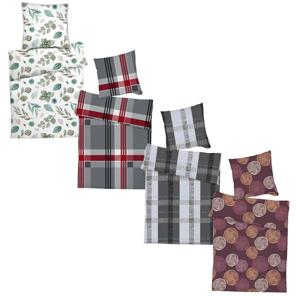 Bettwäsche STYLE 588123