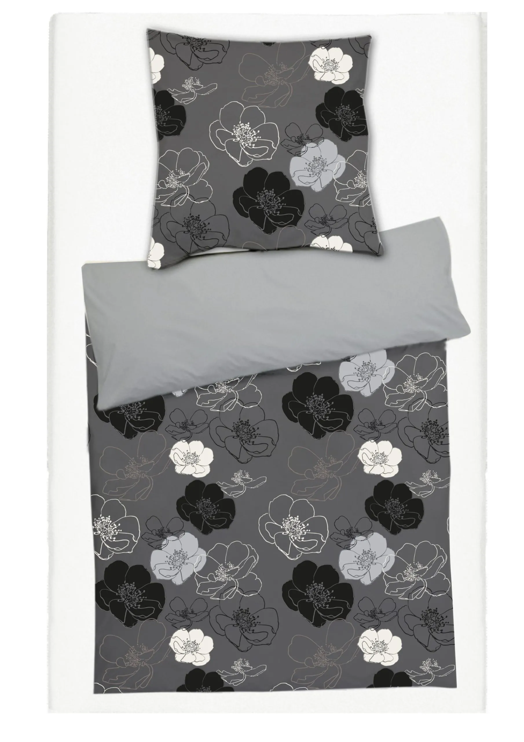 Bettwäsche CASHMERE TOUCH 588125