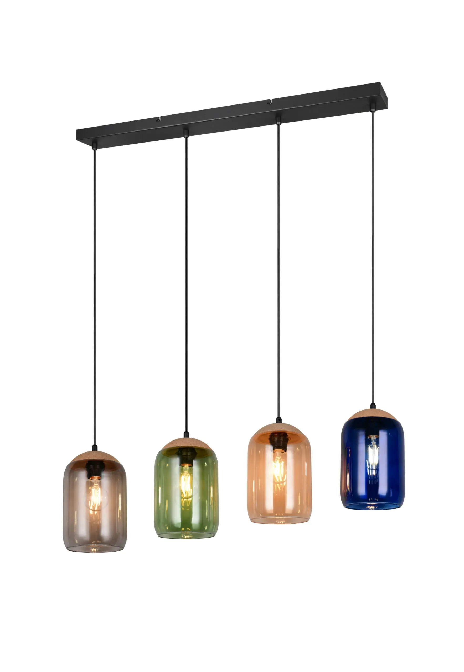 Pendelleuchte CORK 588480