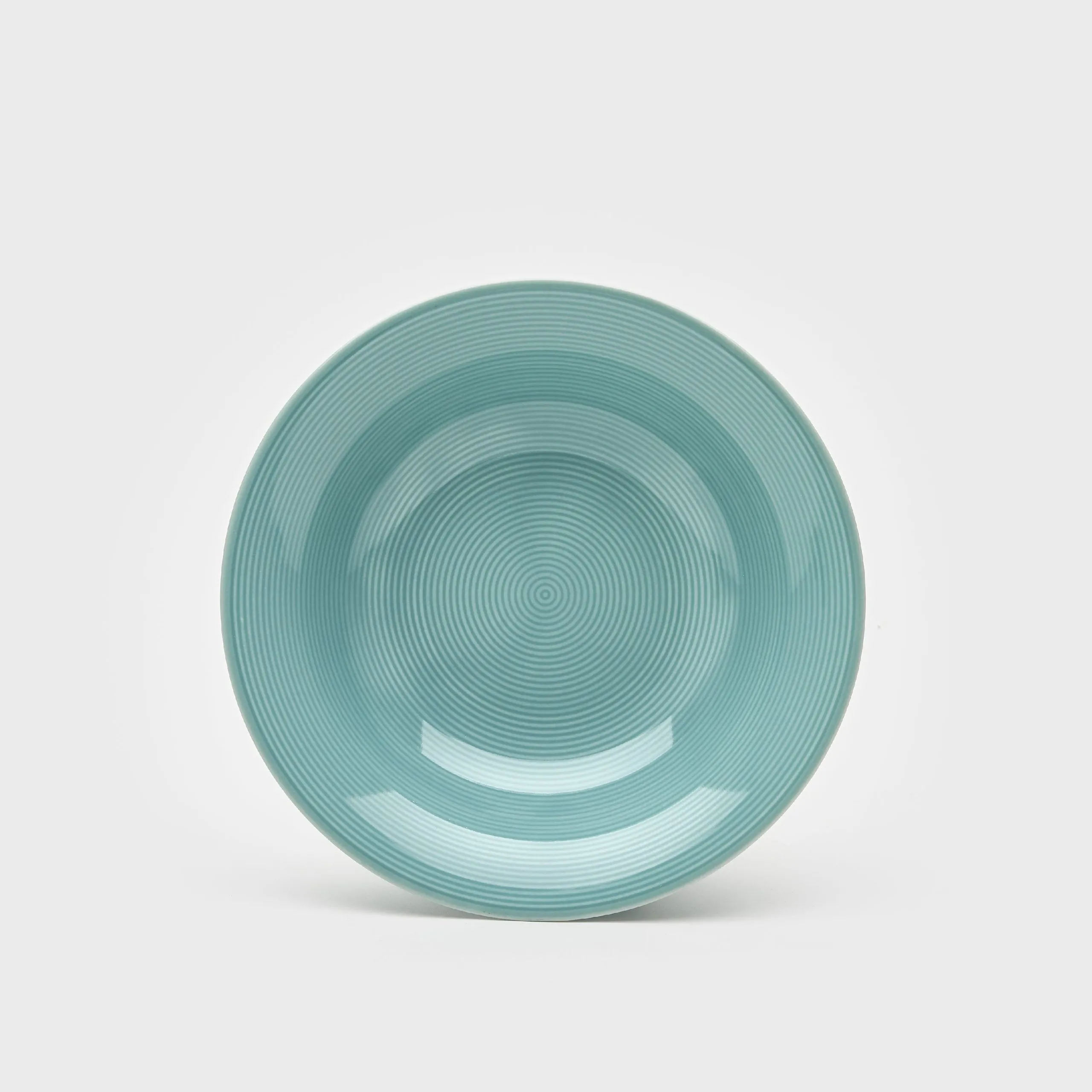 Suppenteller JIVE grün 599242