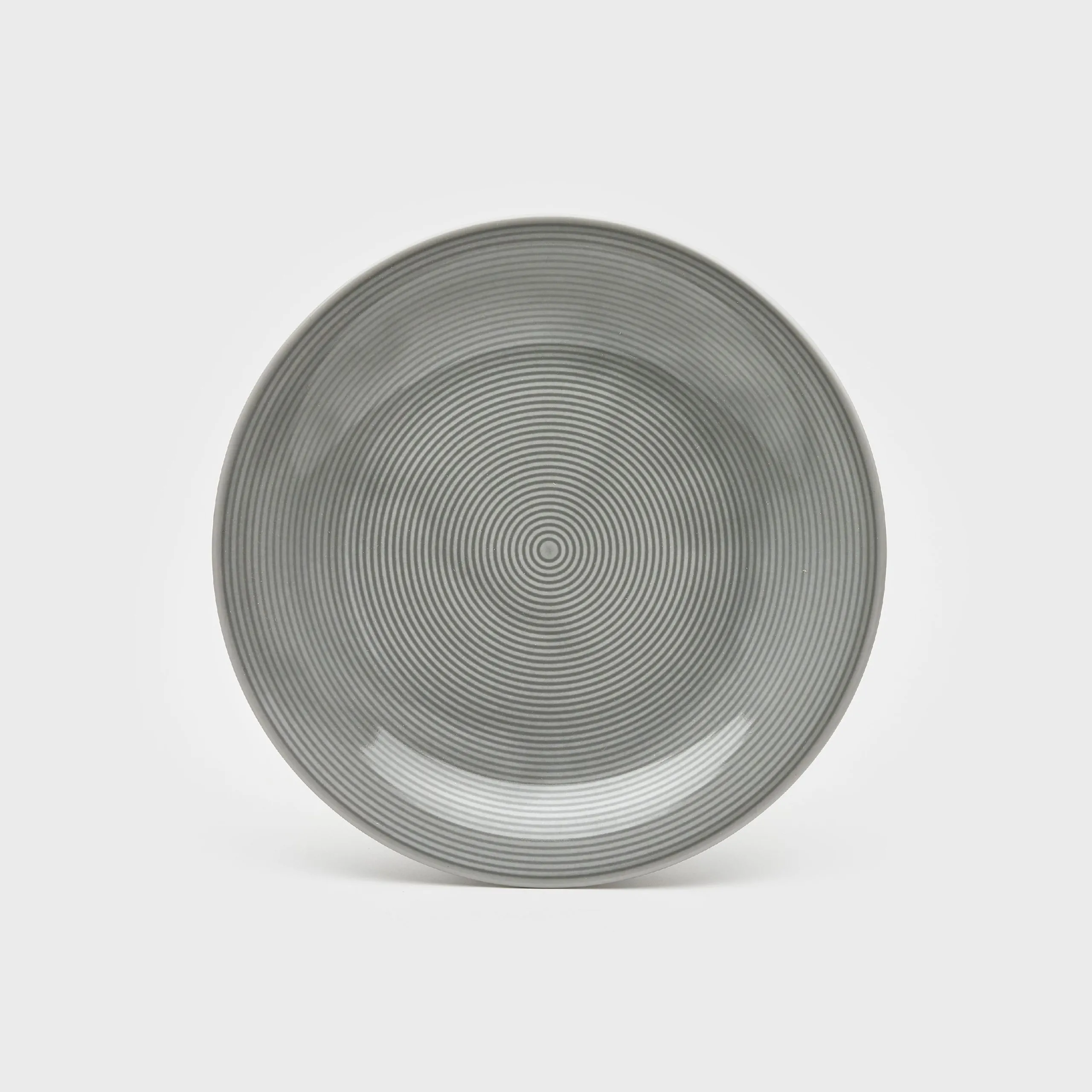 Dessertteller JIVE grau 599247