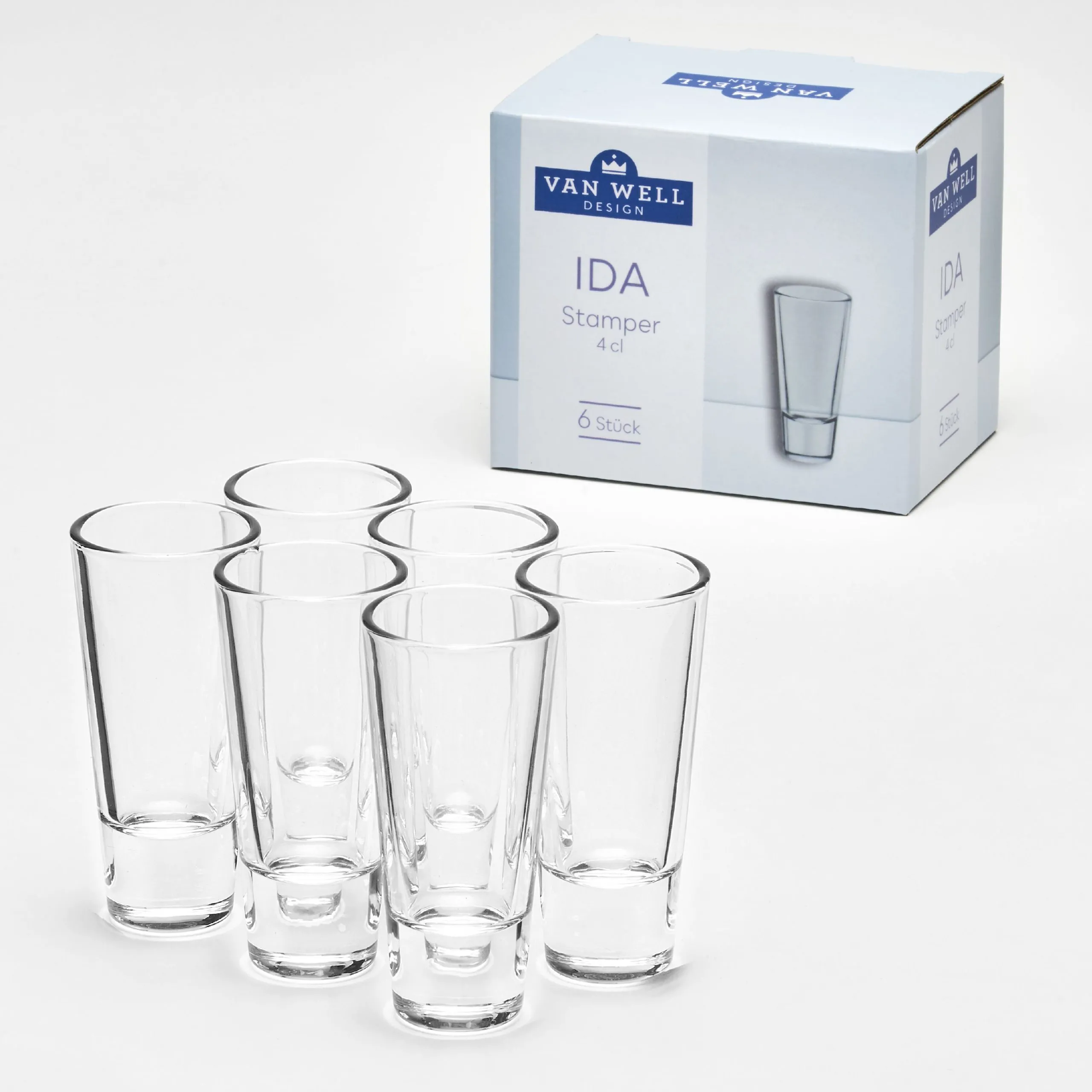 Stamper-Set IDA 599324