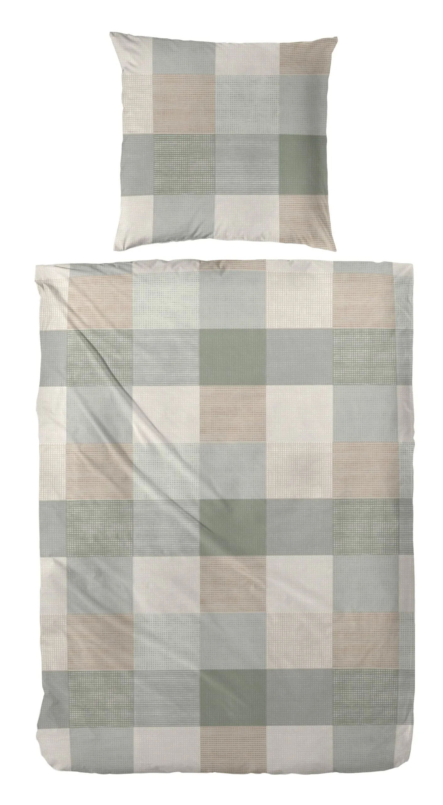 Bettwäsche FEINBIBER 599452