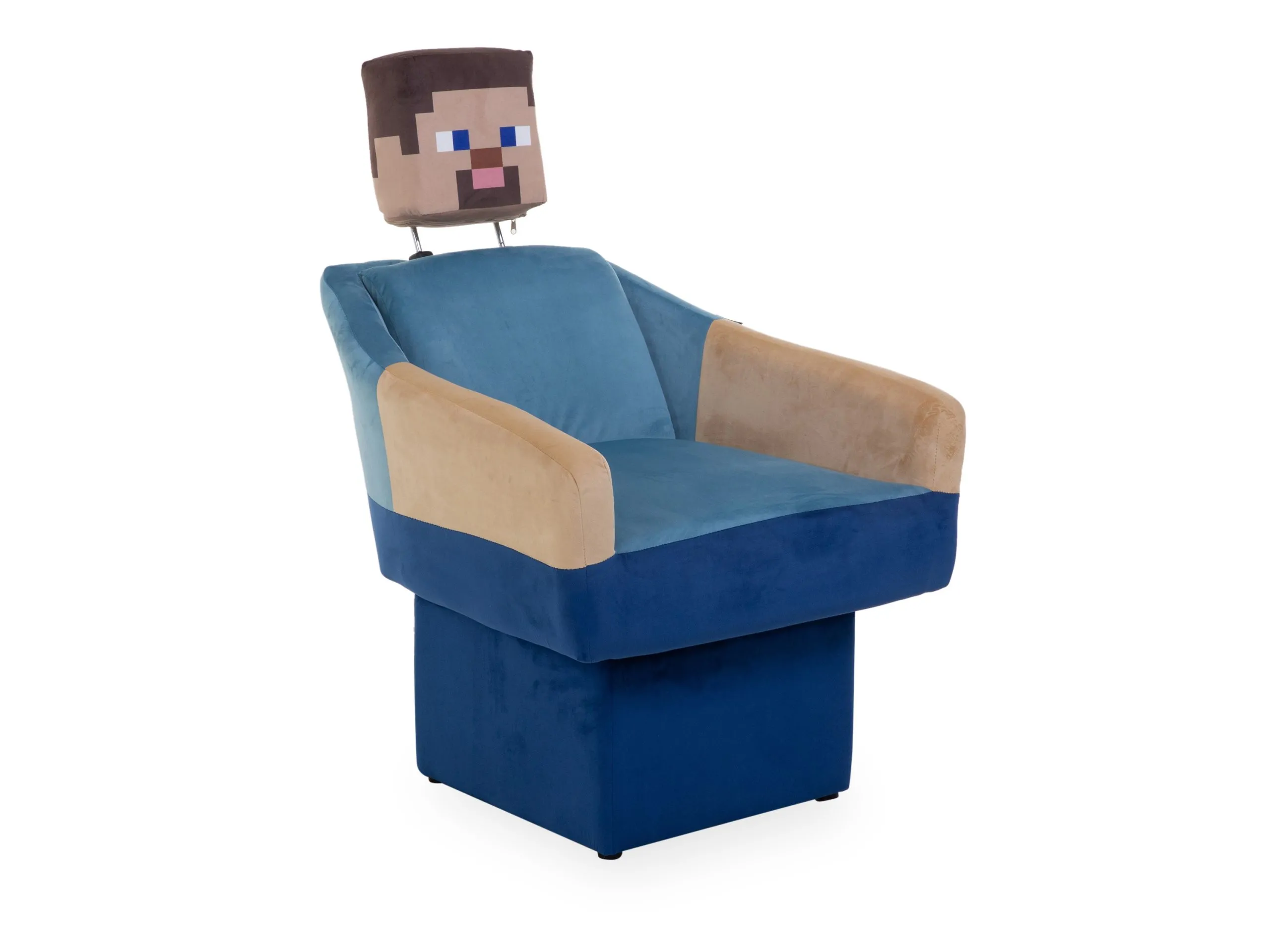 Sessel MINECRAFT 604401