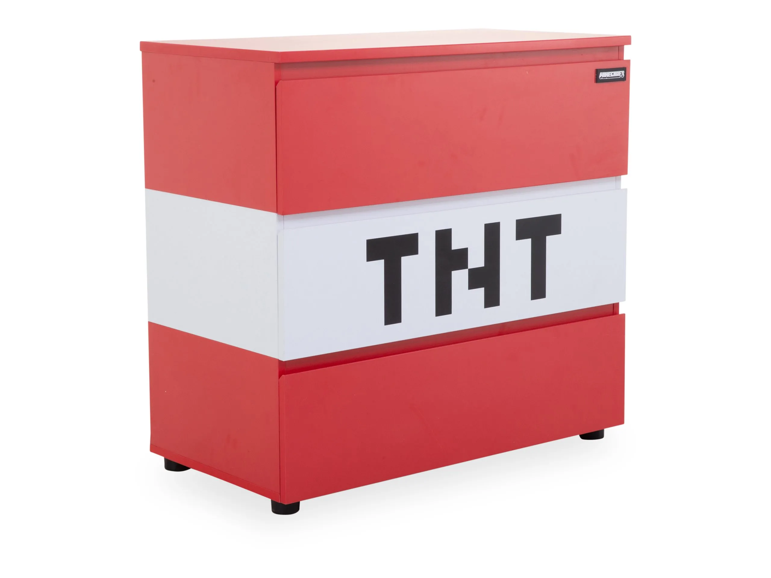 Kommode MINECRAFT 604418