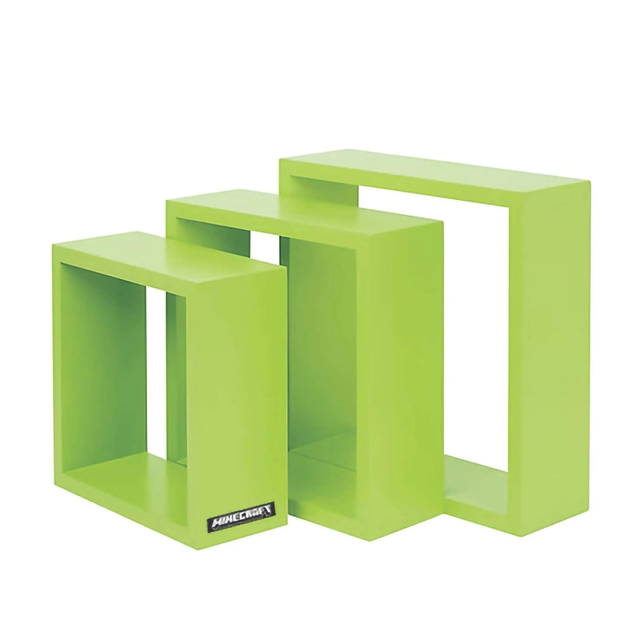 Wandregal MINECRAFT 604533