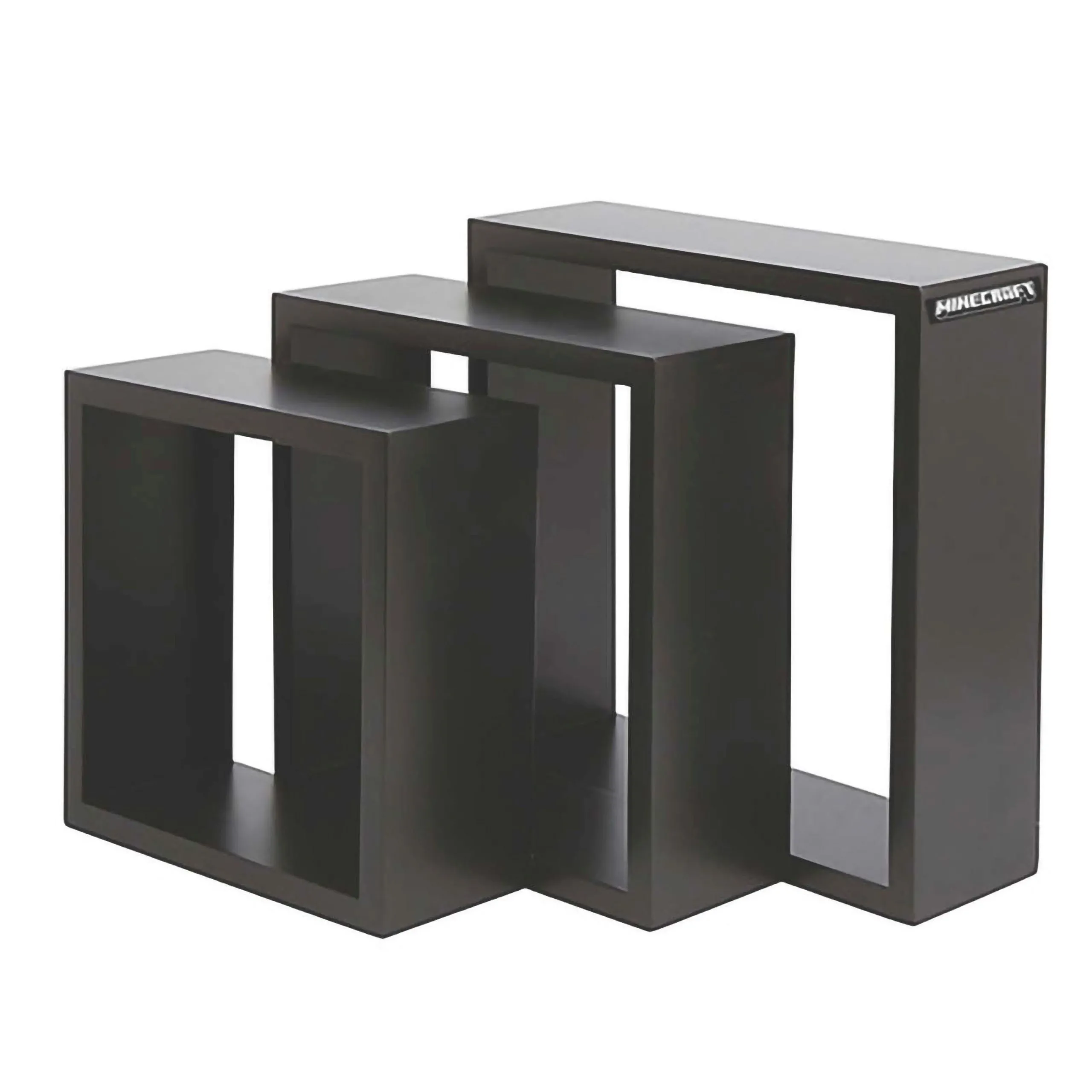 Wandregal MINECRAFT 604540