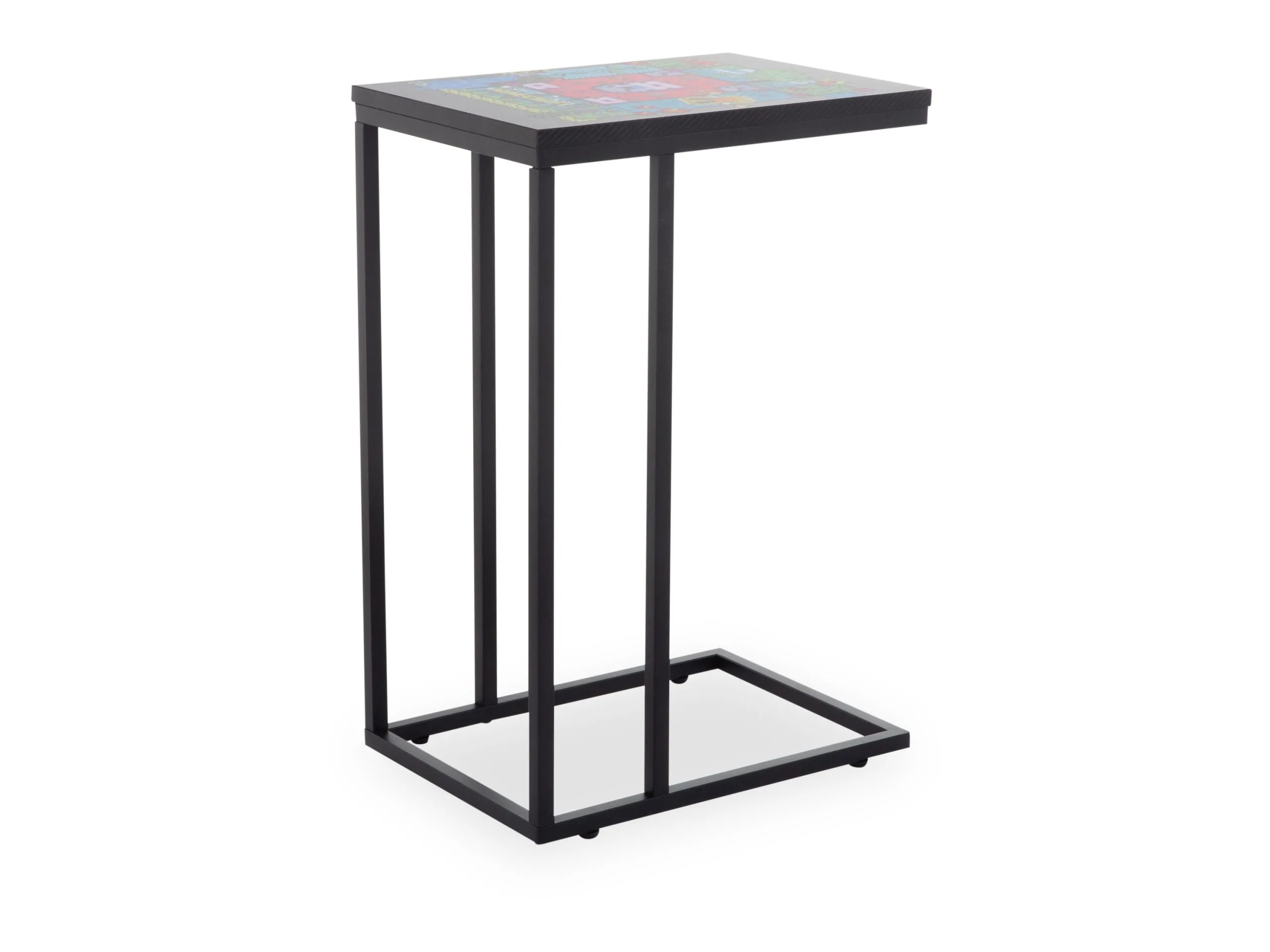 Beistelltisch MINECRAFT 604557