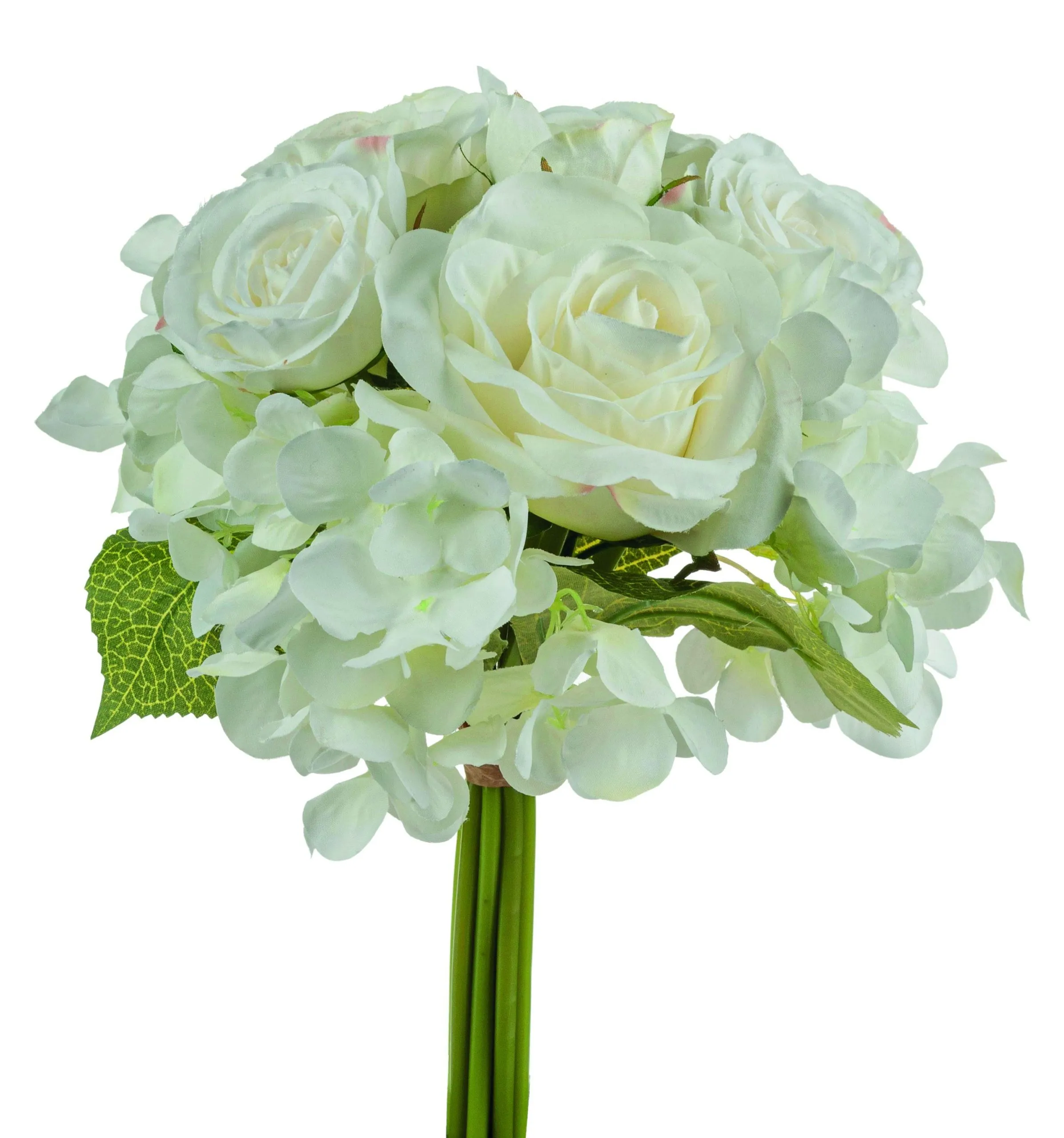 Kunstblume ROSEN-HORTENSIEN 605502