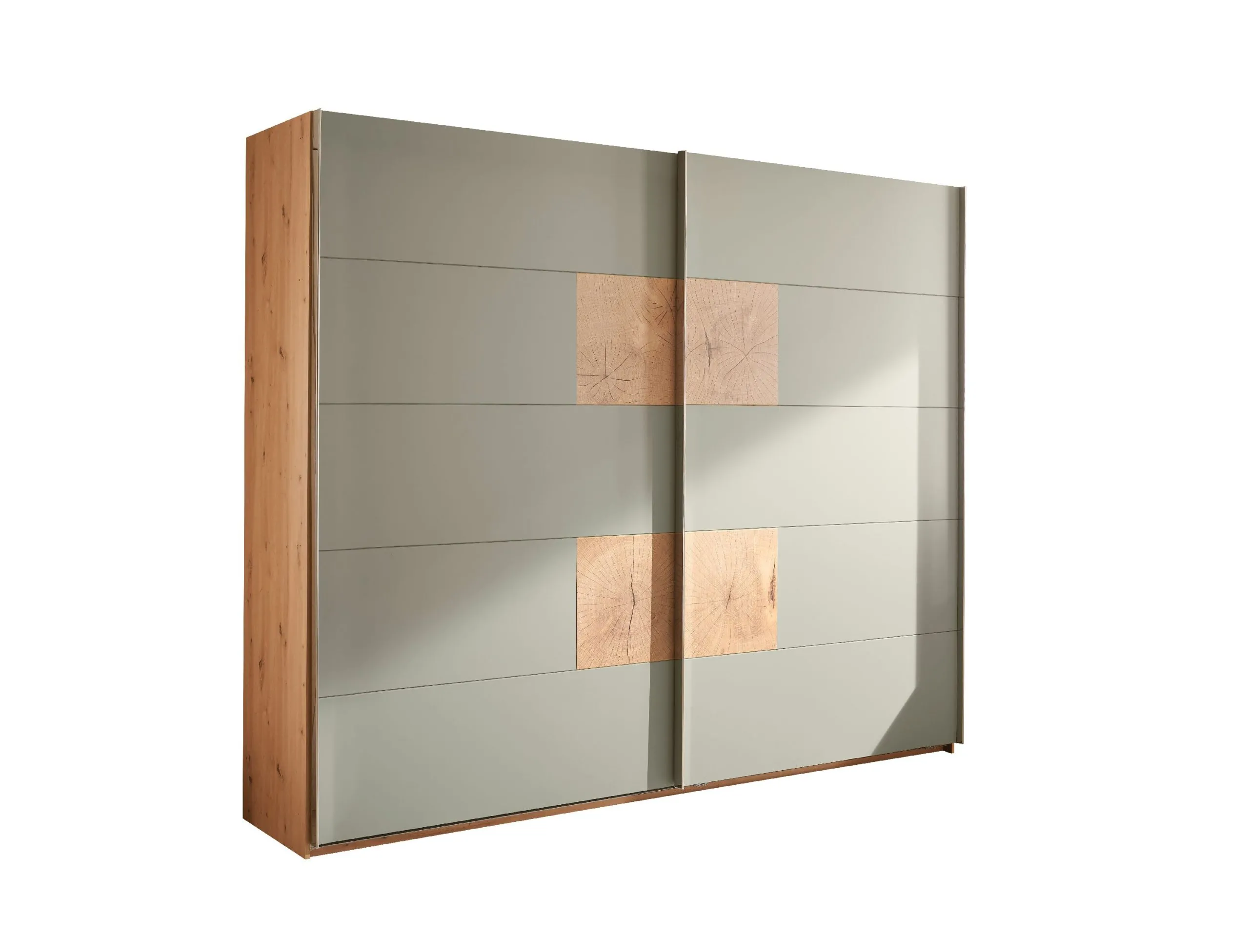 Kleiderschrank LIVIN SIMADA 605549