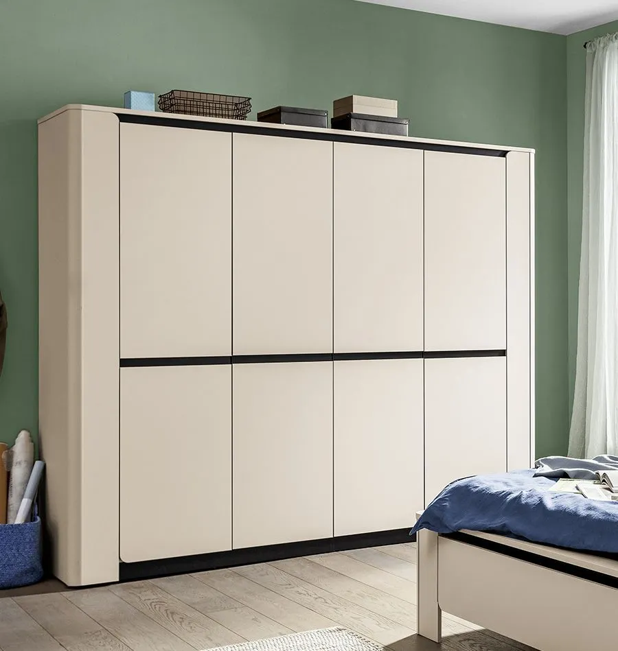 Kleiderschrank VALYA 605773