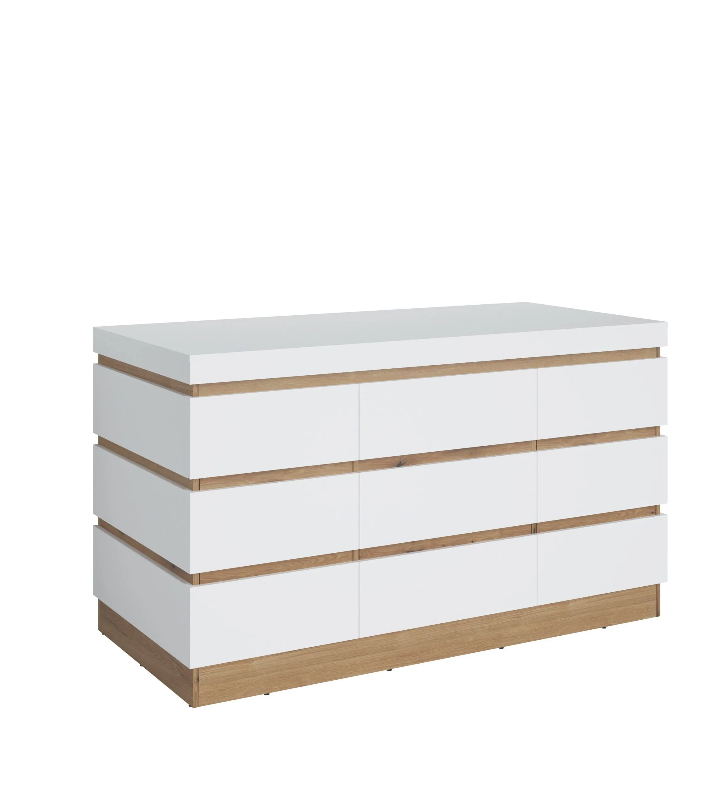 Kücheninsel ASMUS EICHE 605866