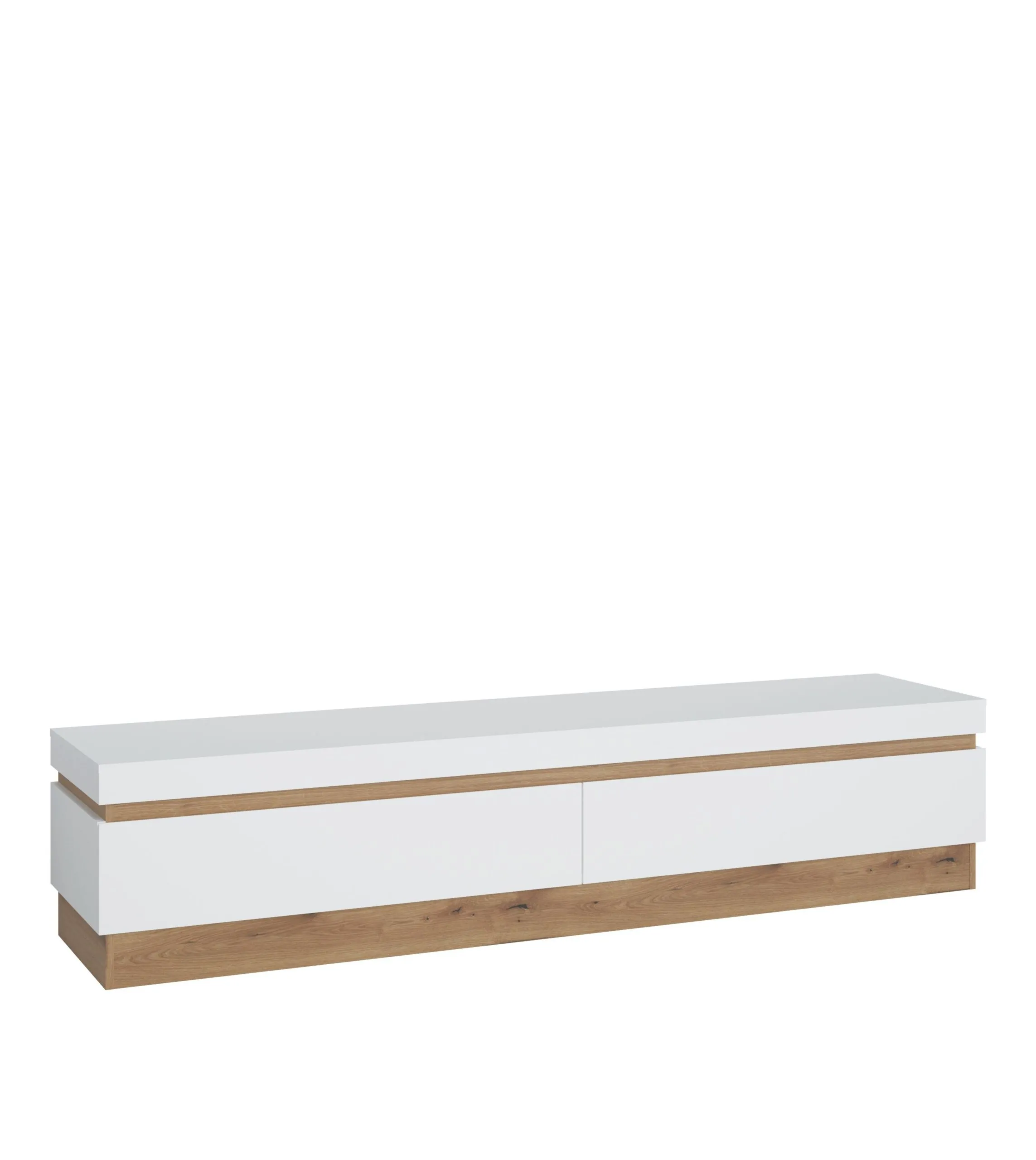 Lowboard ASMUS EICHE 605871